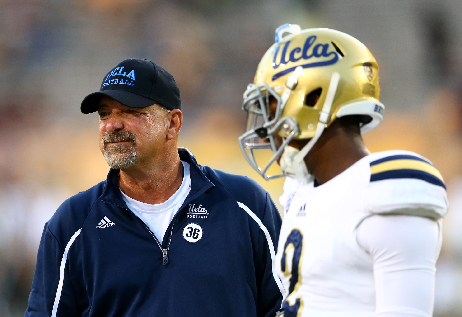 Texas A&M makes its offensive coordinator hire official