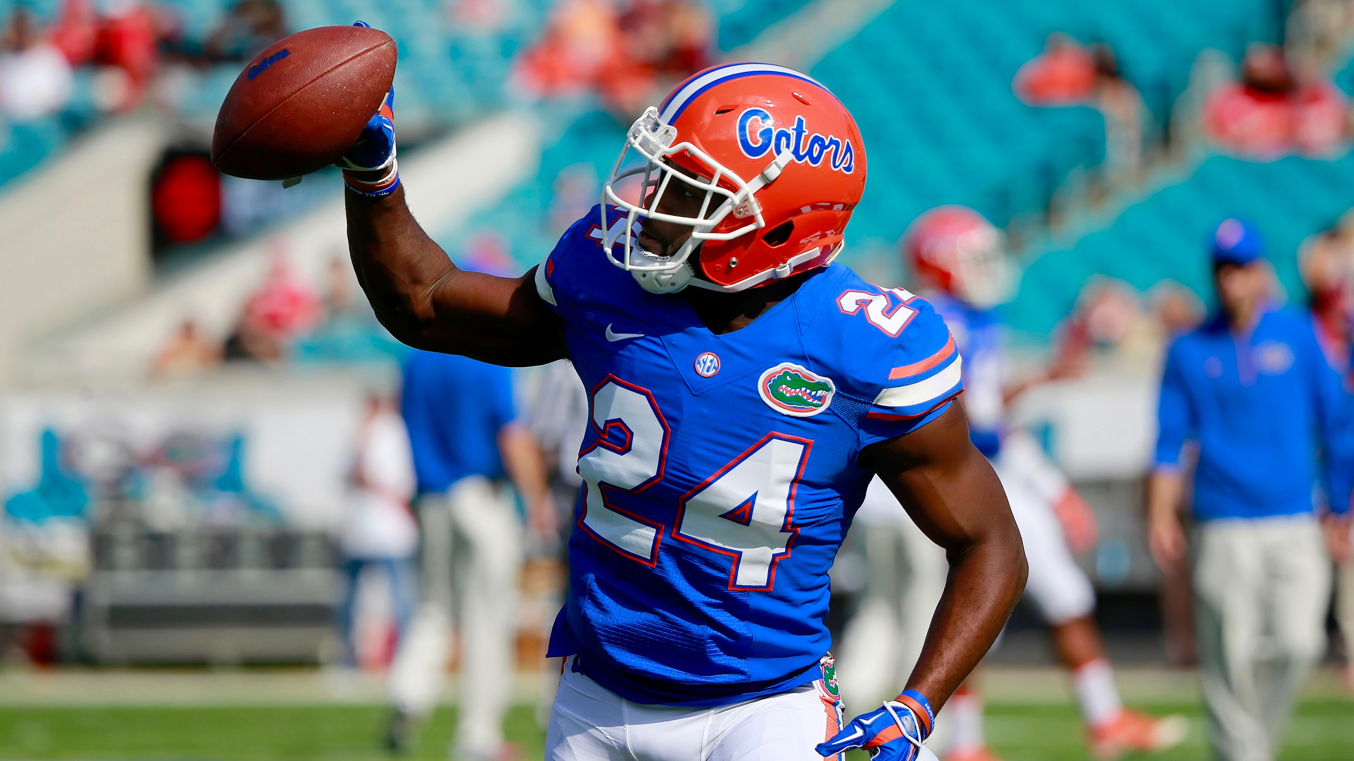 Former Florida CB Brian Poole blasts UGA in regards to Florida-Georgia