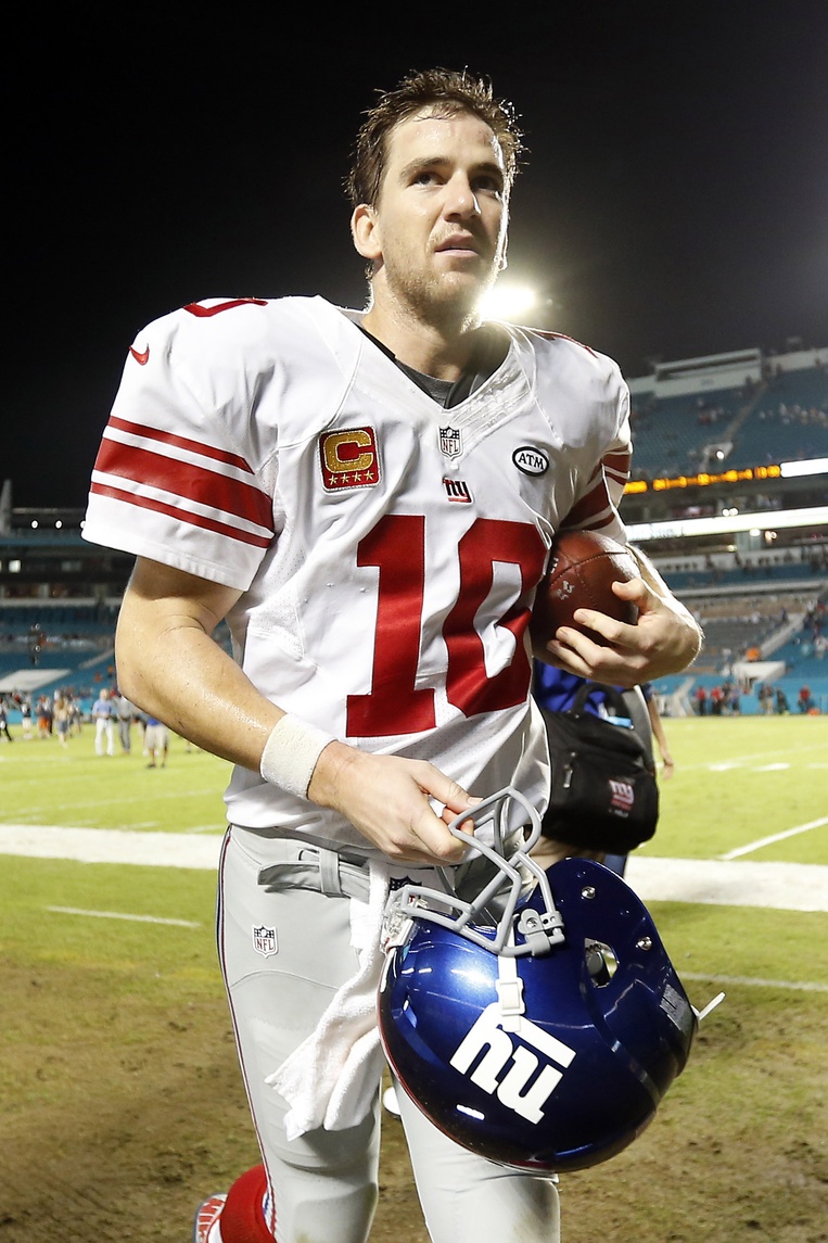 Top 10 Quarterbacks In Magnolia State History