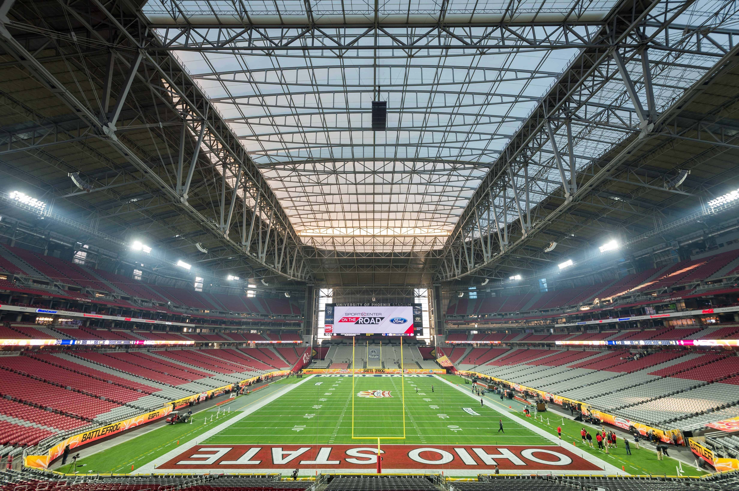 National Championship Game tickets hit sixyear low National Championship Game tickets hit sixyear low