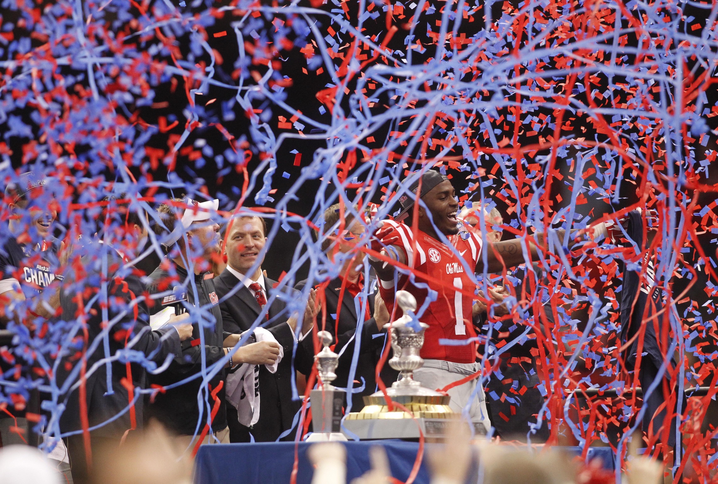 Bowl standings by conference SEC crushes, AAC suffers