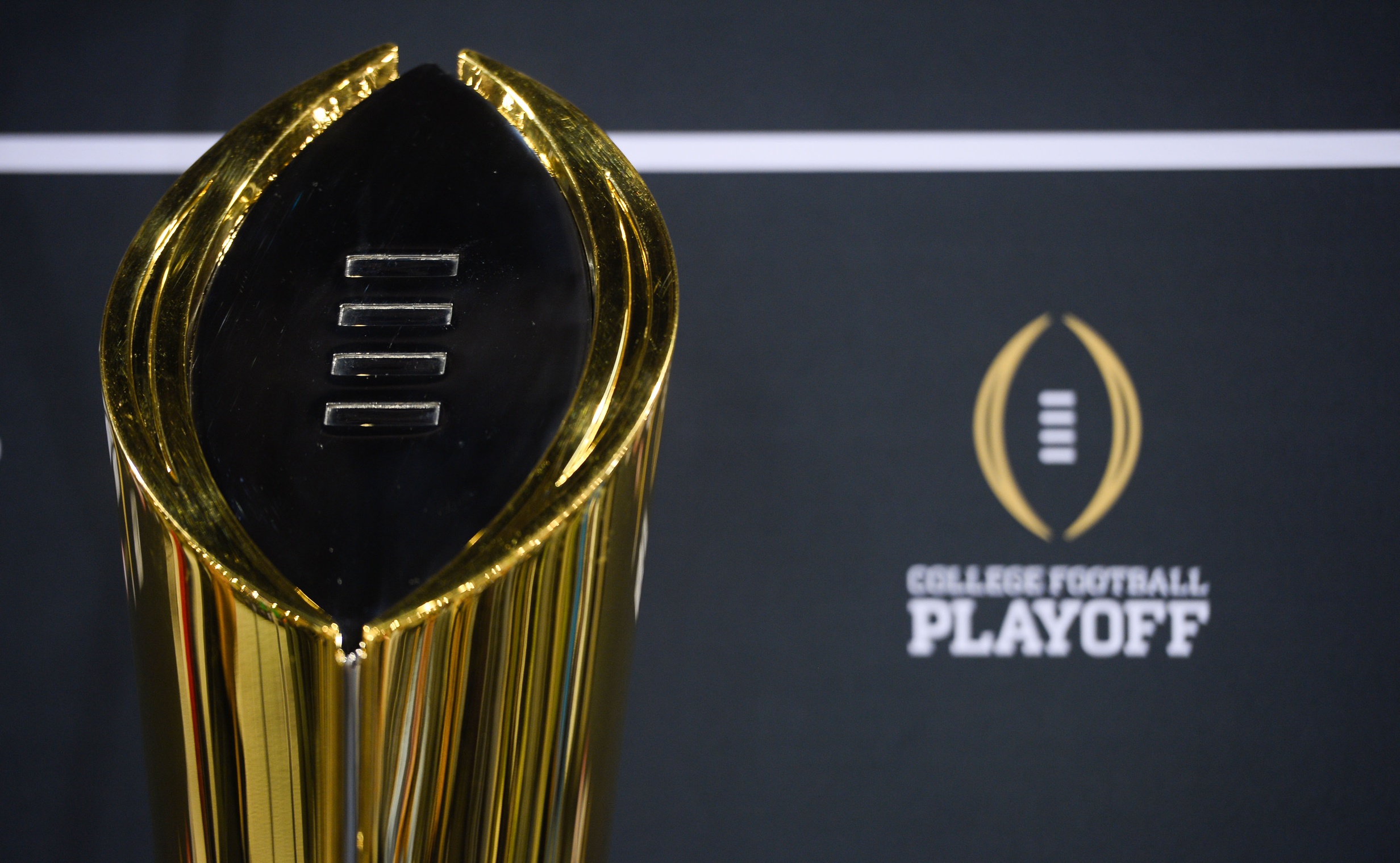 Four new College Football Playoff committee members announced
