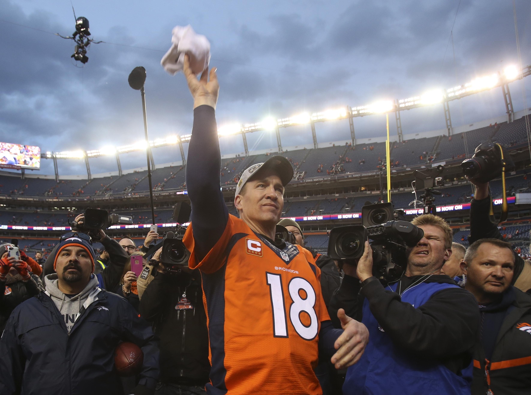 Ranking the top Super Bowl performances by former SEC players