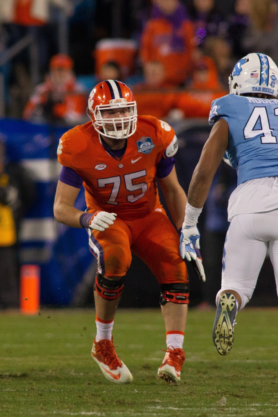How 5-star offensive linemen have fared in the past decade