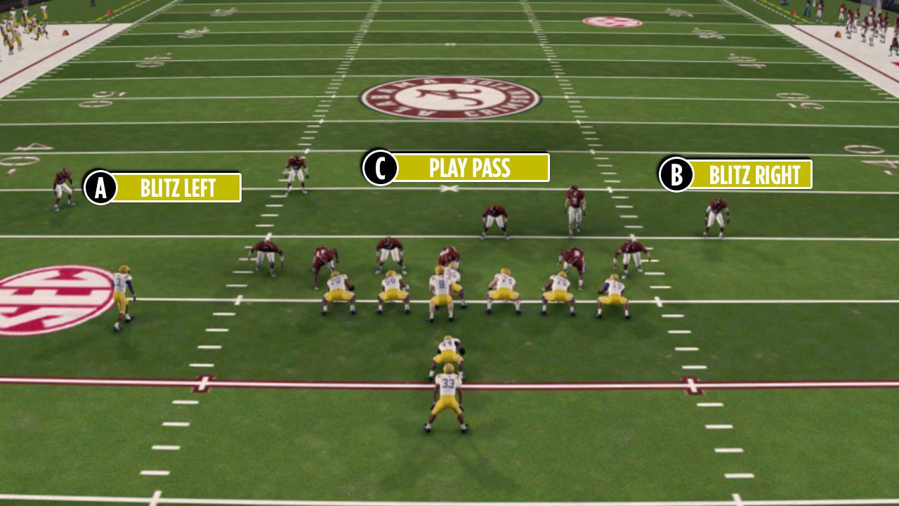 Fallout 4 director asks EA Sports to bring back 'NCAA Football'