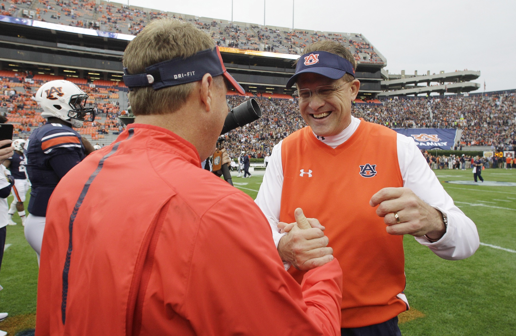 Average recruiting class rank for every SEC coach