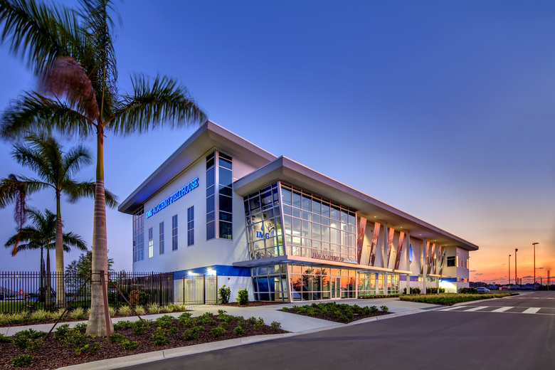 Report: 3 SEC schools on itinerary for IMG Academy tour