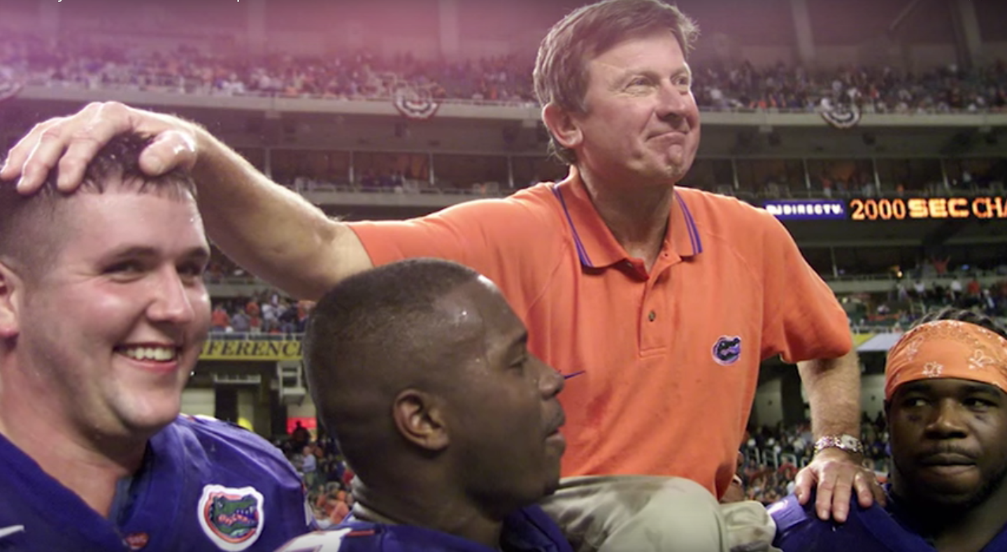 SEC Coaches To Win National Championship With Alma Mater
