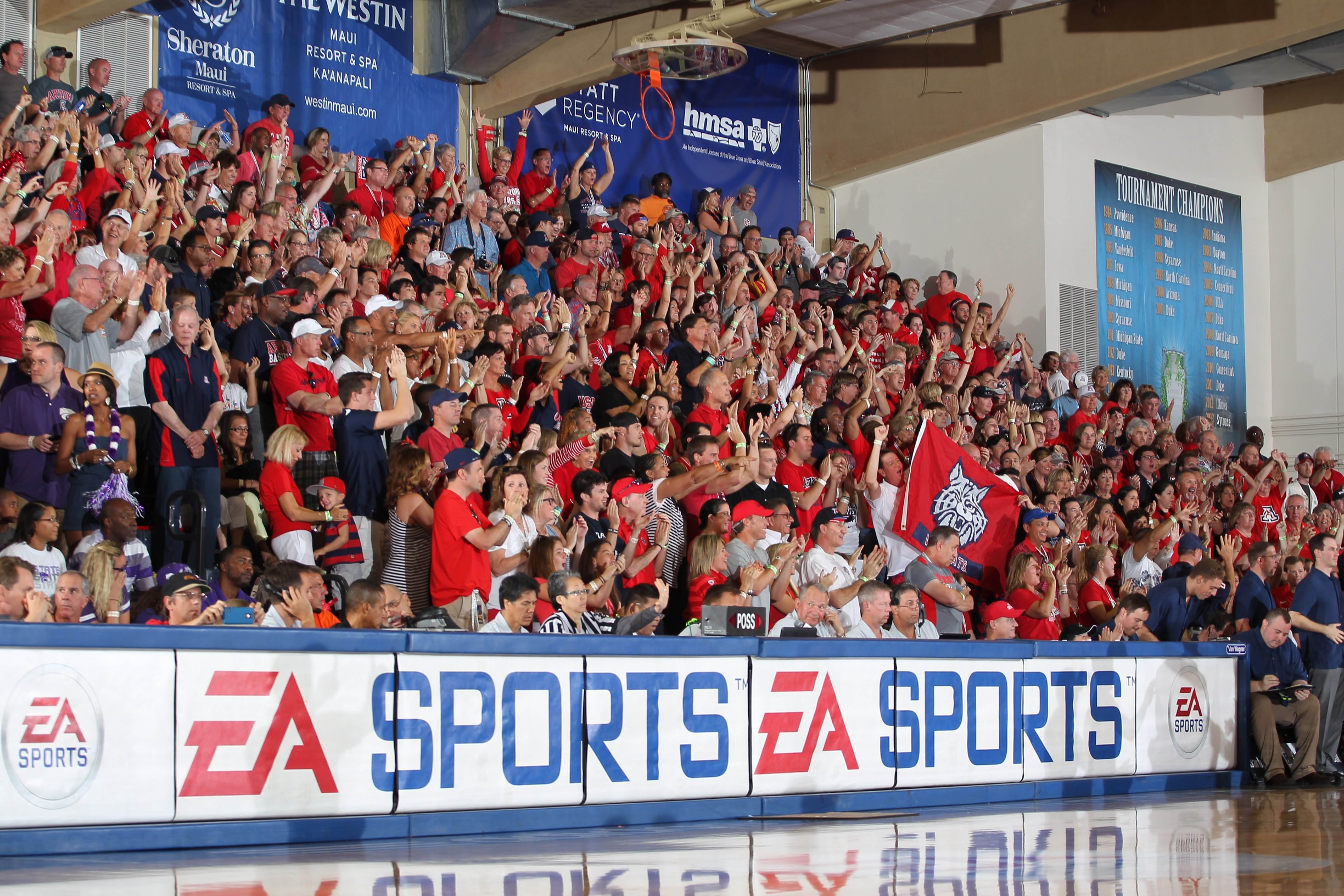 Players' checks are the mail from EA Sports lawsuit settlement