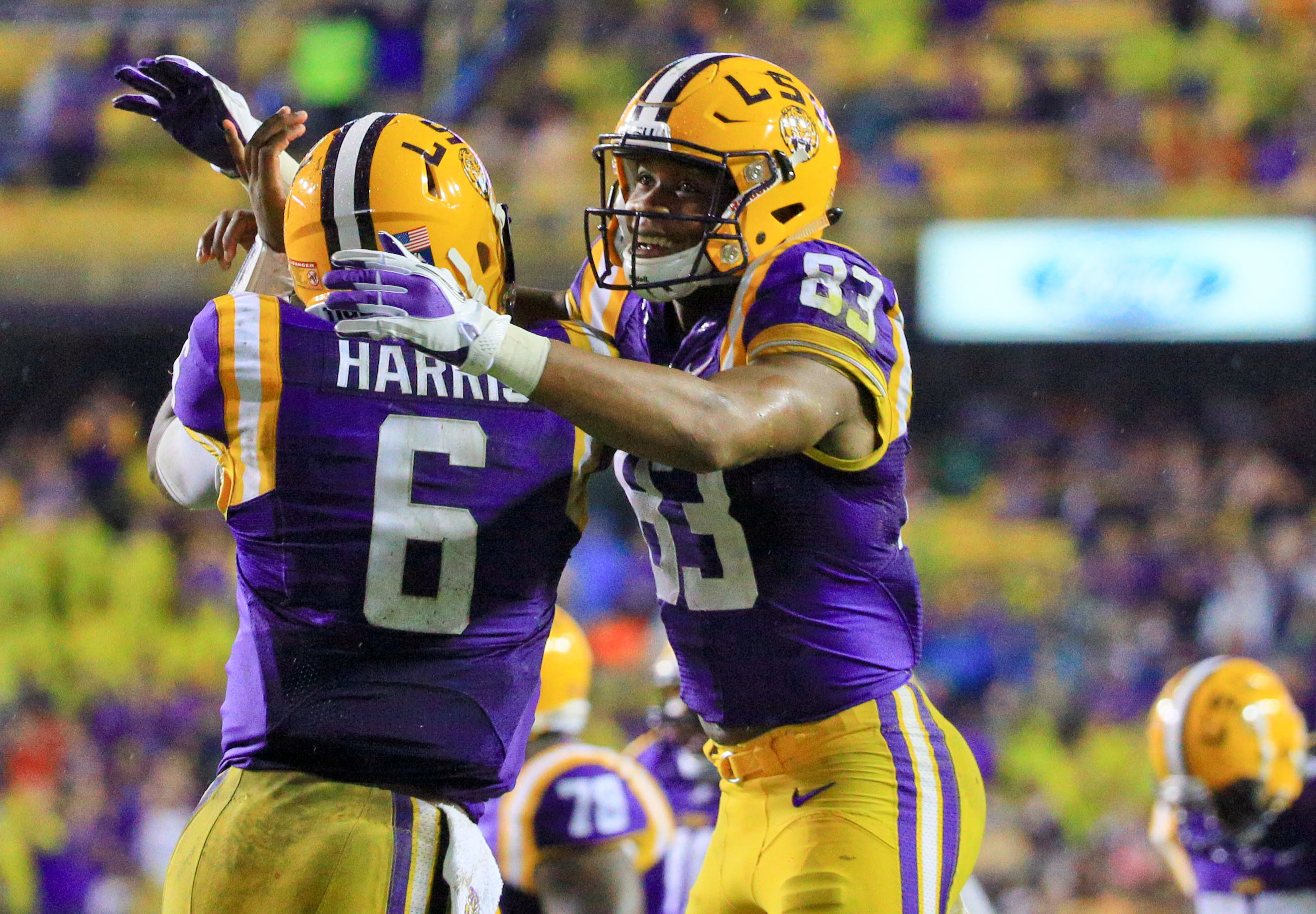 Why LSU Should Win The SEC West In 2016