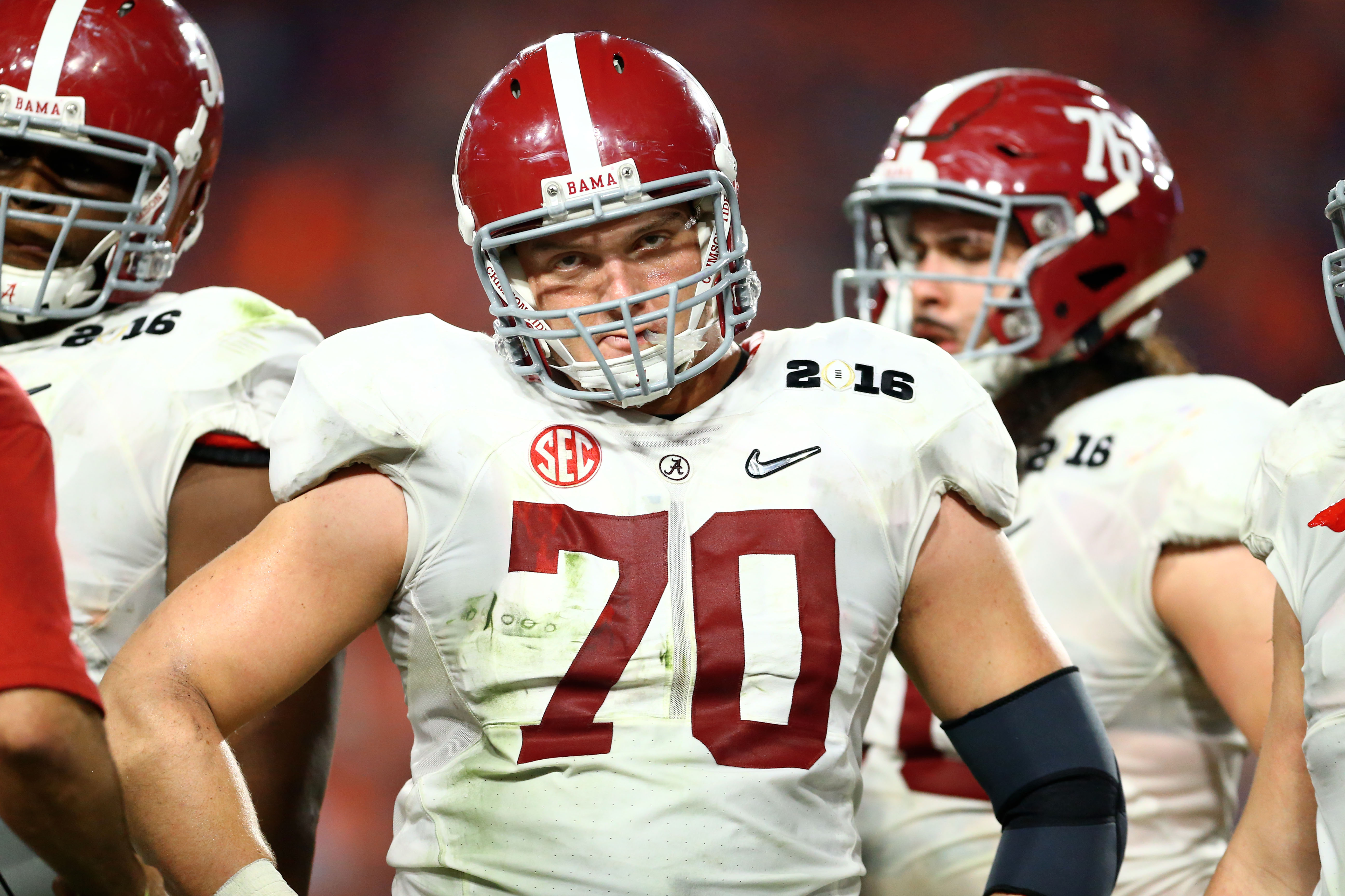 Which SEC draft picks will have longest NFL career?