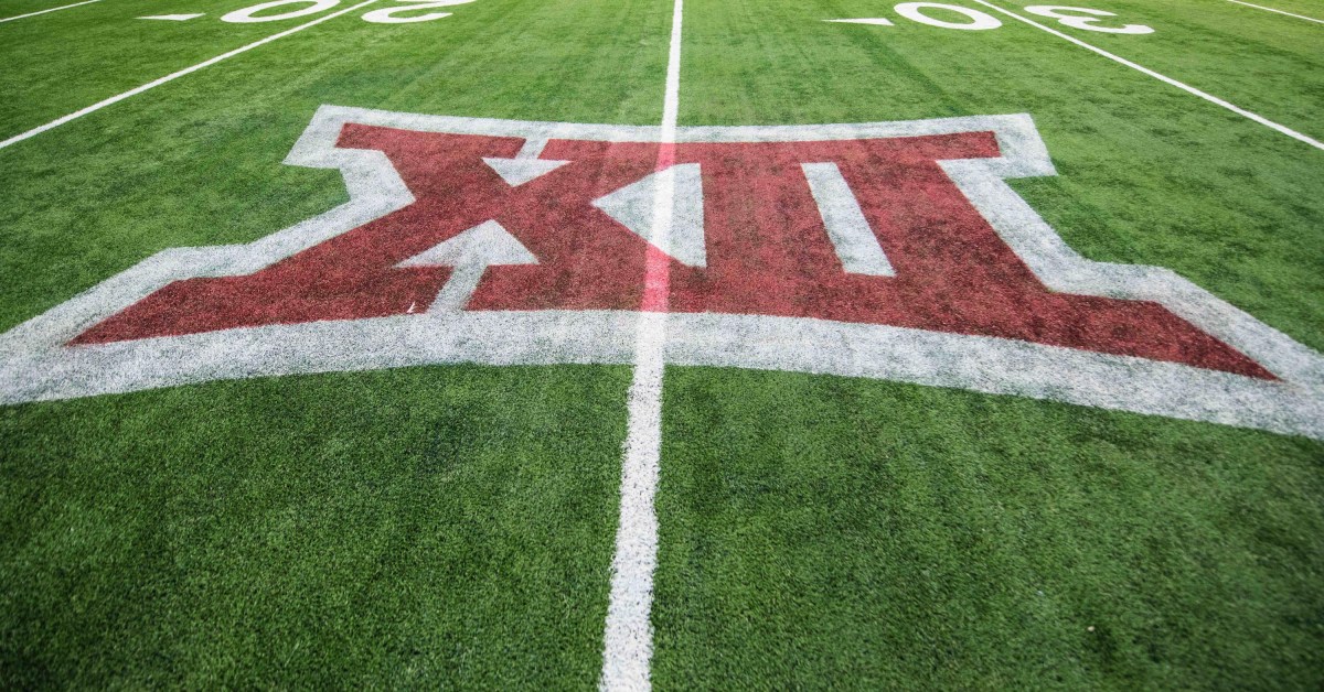 Report: Big 12 has 4 schools tabbed as ‘leading contenders’ to join conference