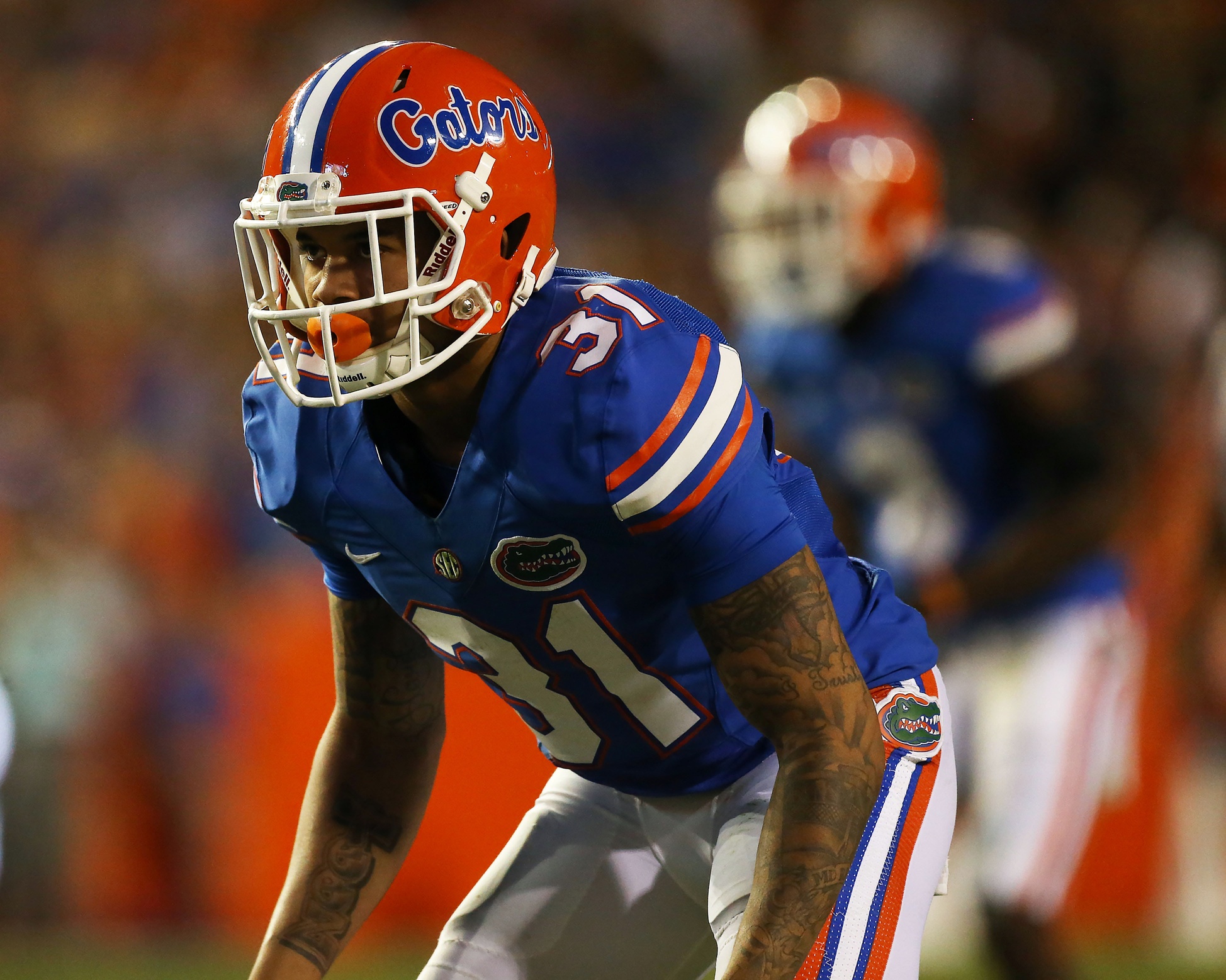 10 best cornerbacks in the SEC after spring practice