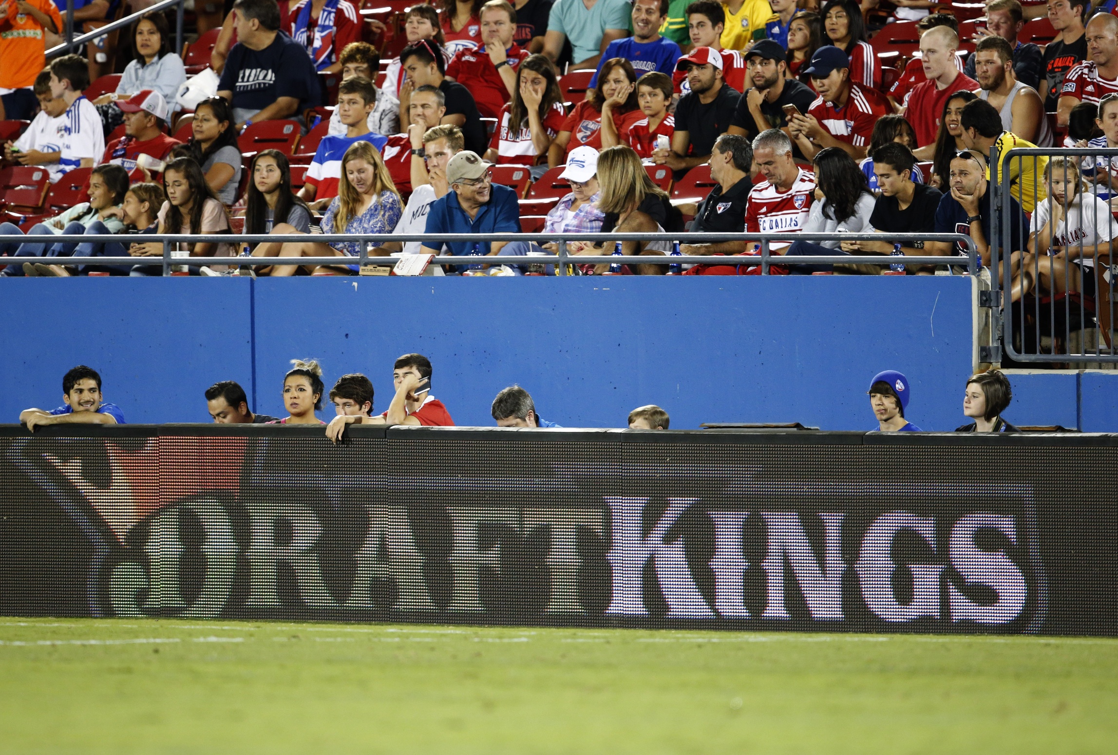 FC Dallas Announces May Promotions for Matches at Toyota Stadium