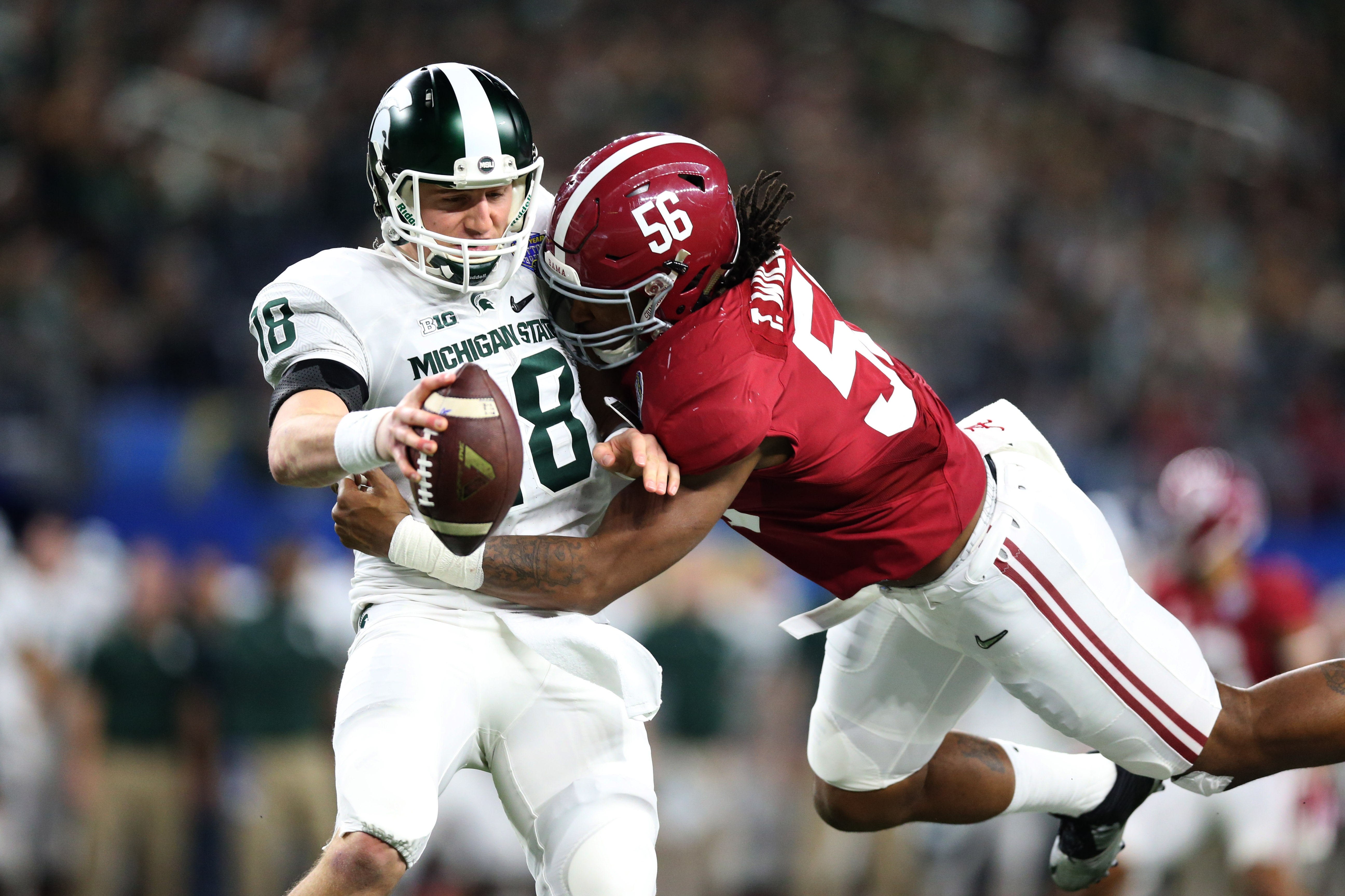 Alabama bowl trivia 10 answers that might surprise you