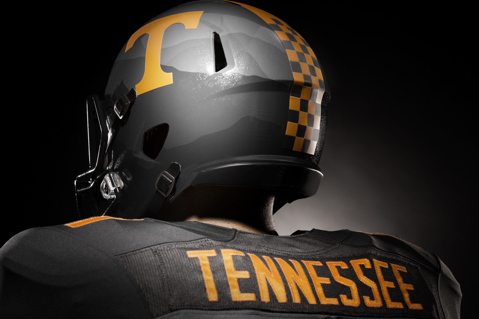 tennessee vols nike