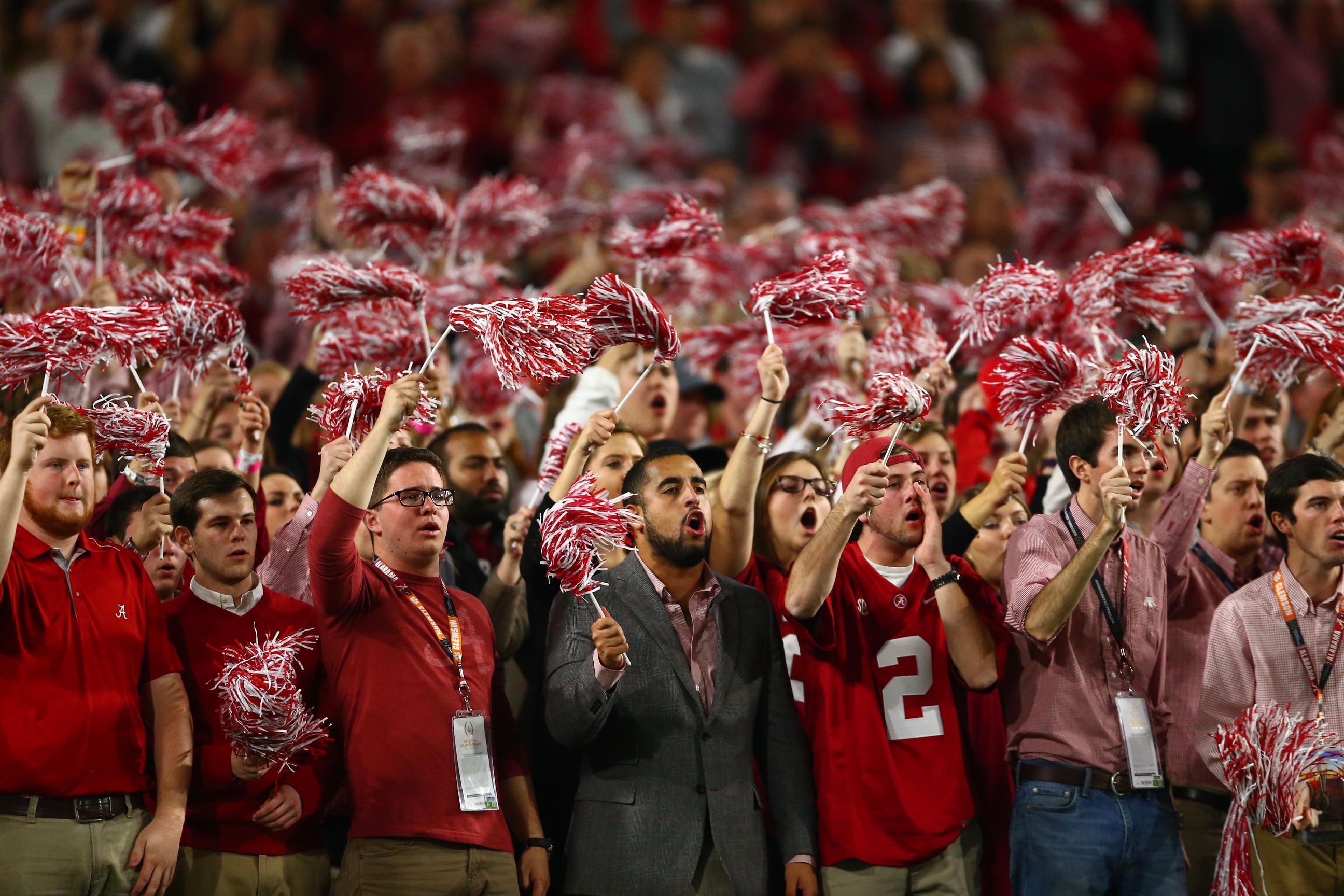 Alabama Football Fans Rejoice! Siriusxm Broadcast Details - rphif35