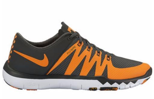 university of tn nike shoes