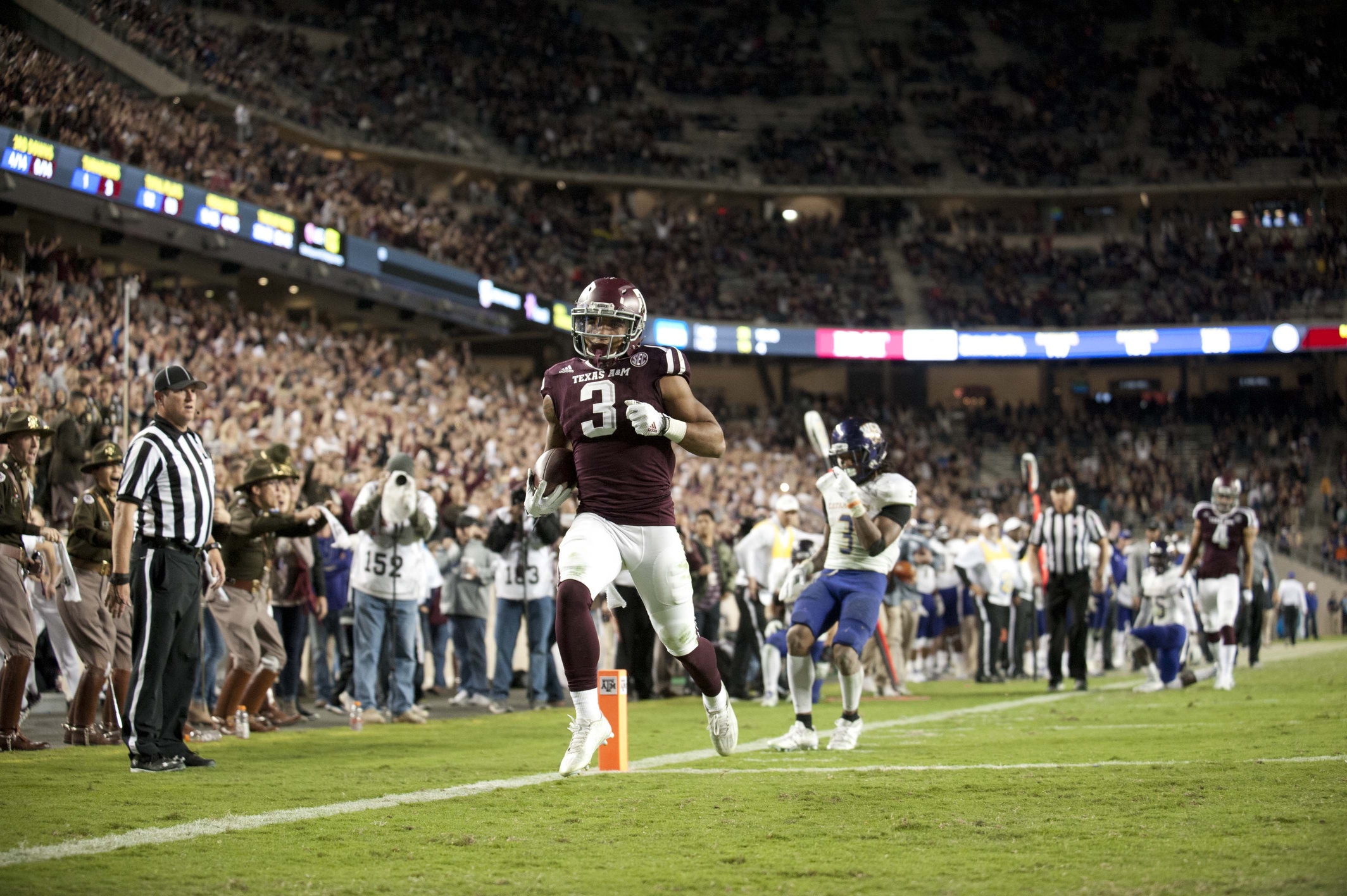 Forbes College Station ranked among 10 best college towns