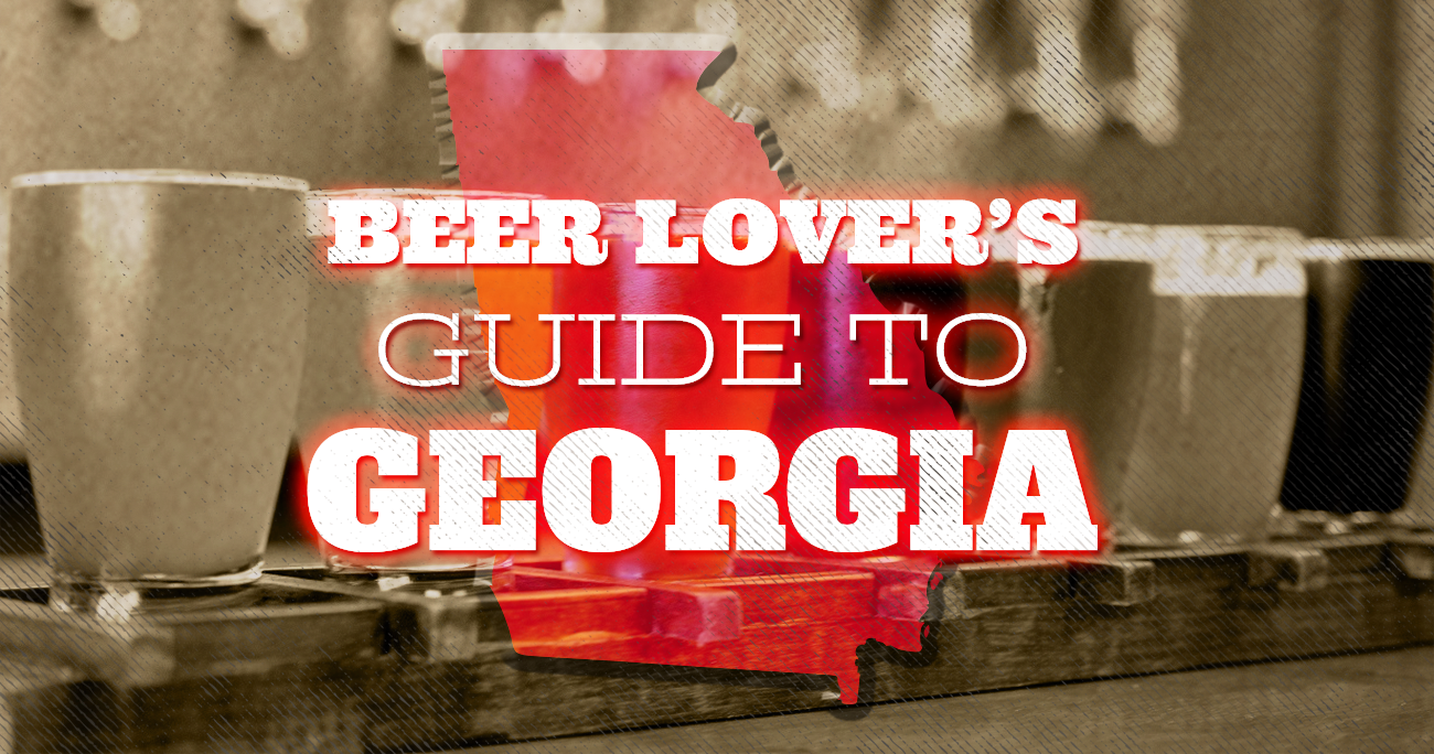 Beer lover's guide to