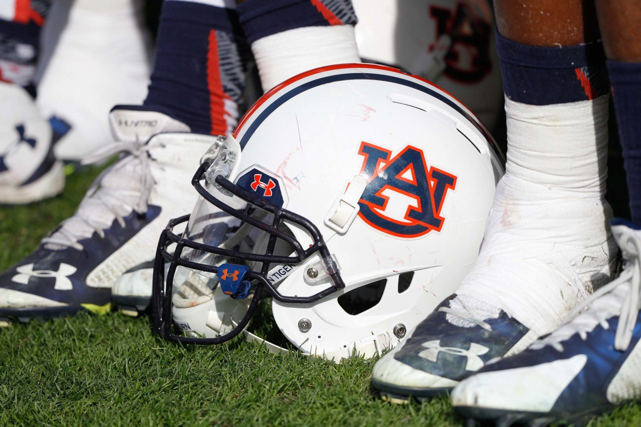 Going overboard? Future Auburn football facility to feature multiple