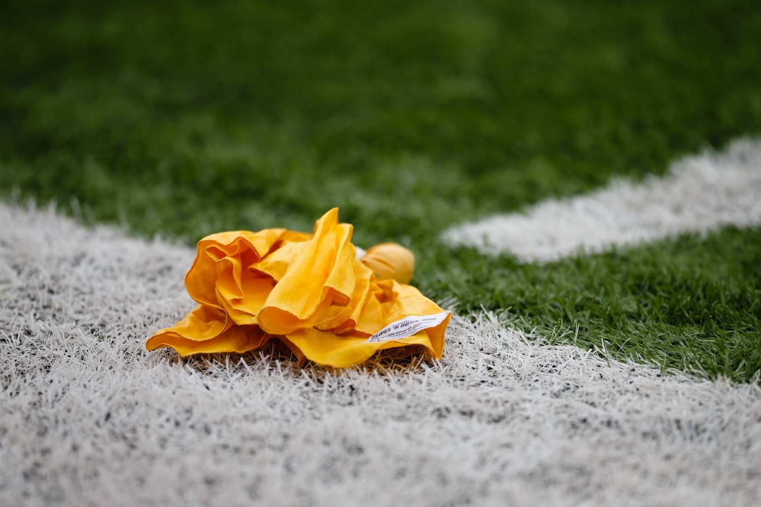 SEC's most penalized teams over past 5 years
