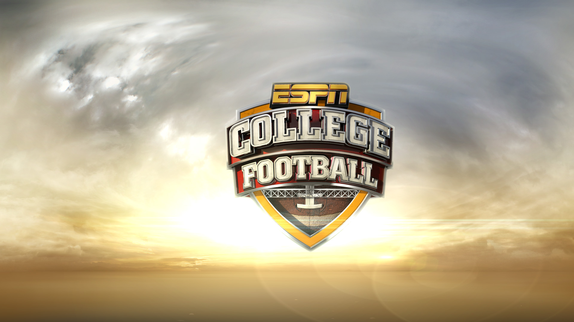 ESPN reportedly set to name new studio host, 'College Football Final