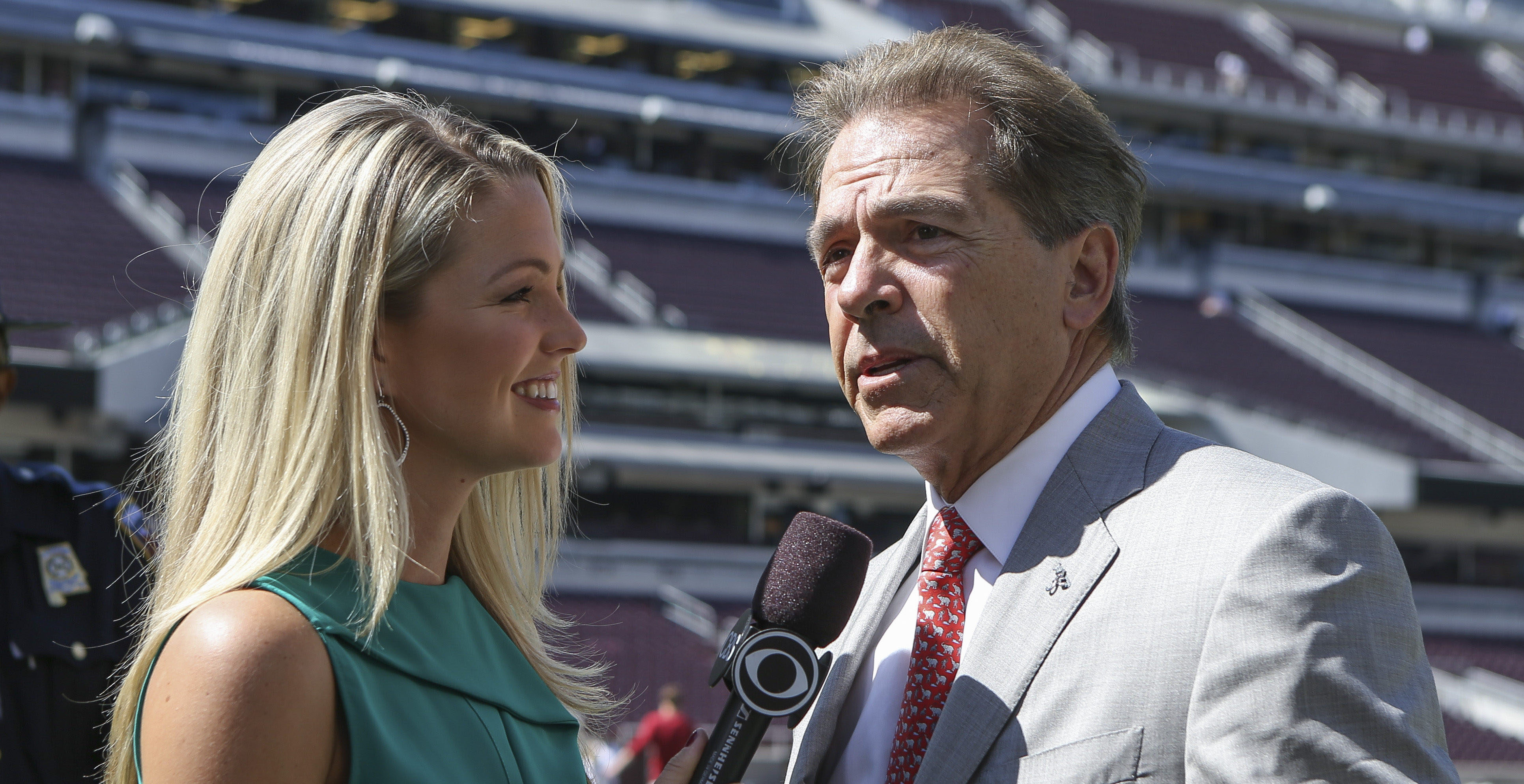 Cbs Sec Sports Announcers - oit5vwg