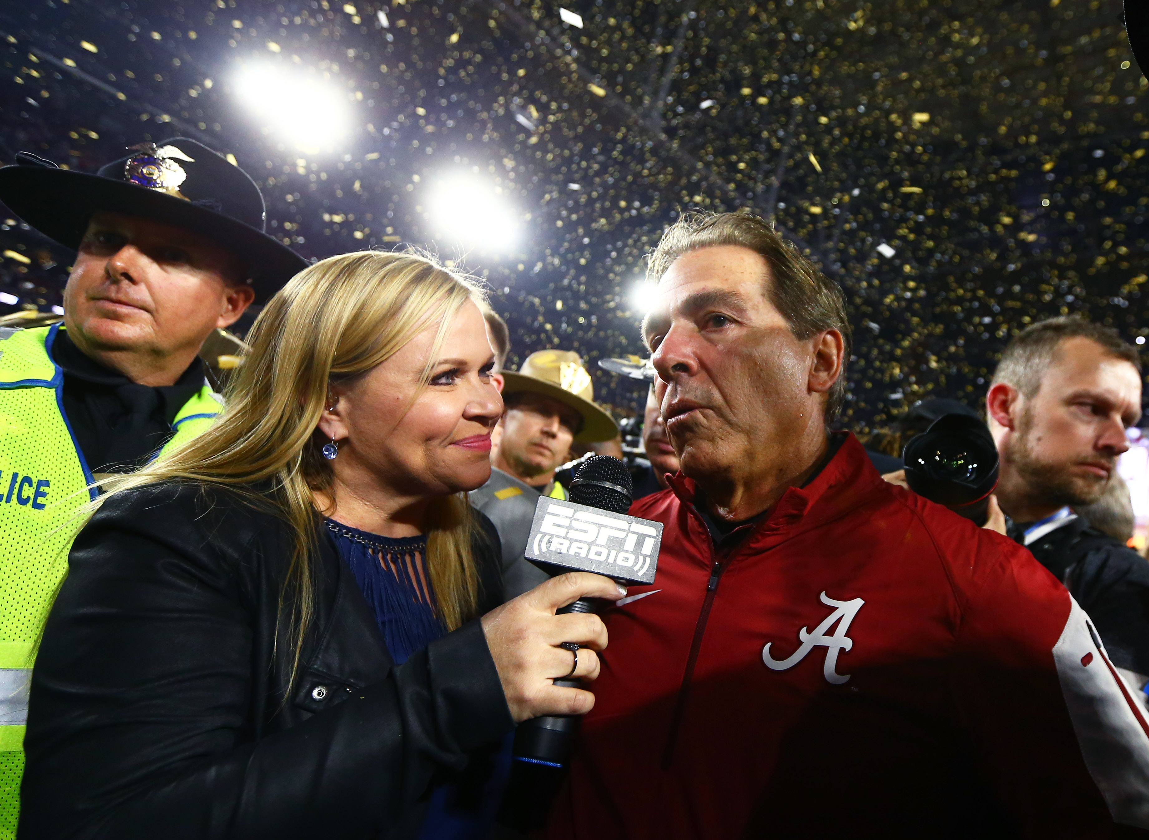 Sec Network Commentators Today 83 - egfa6bg