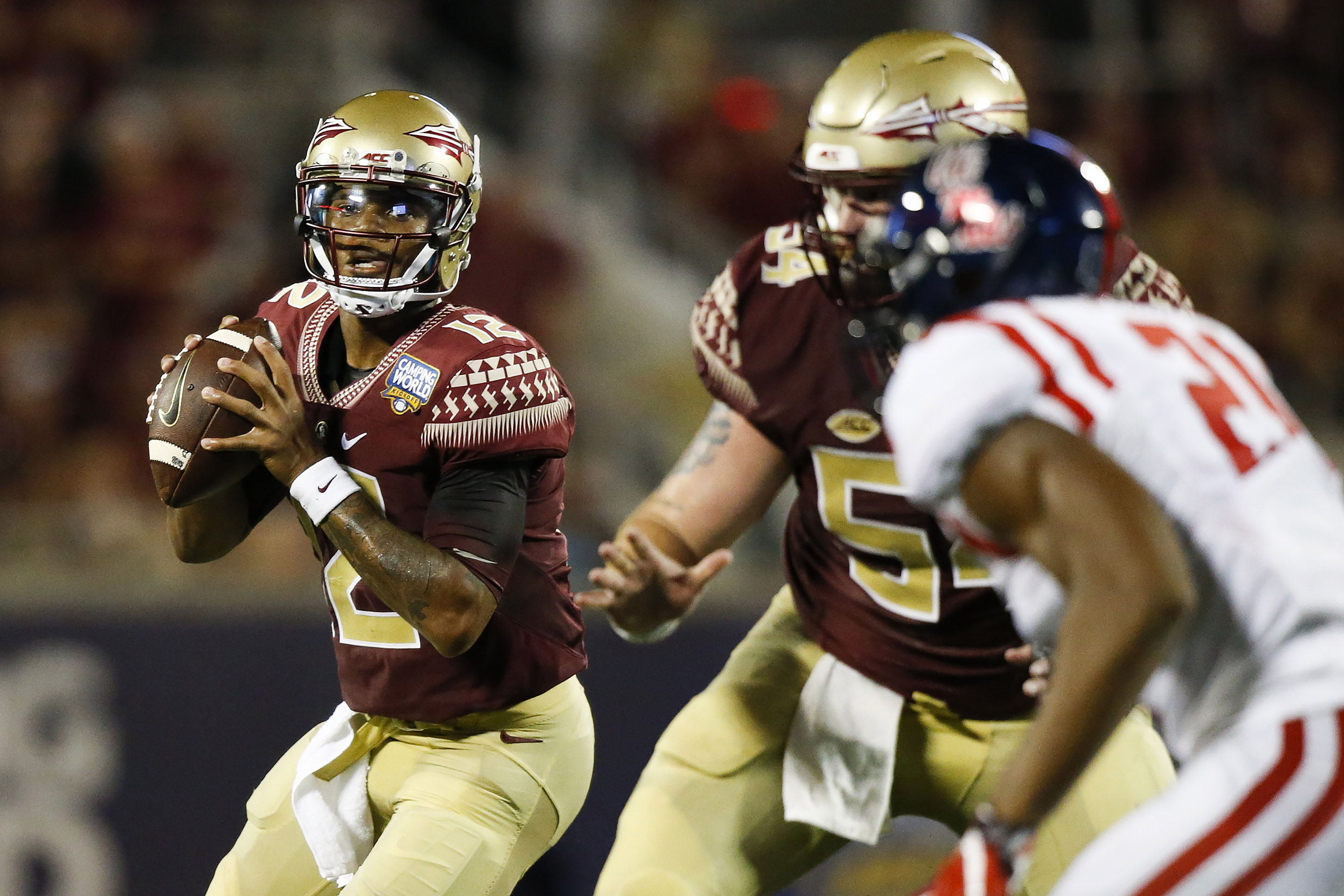 police report provides details regarding deondre francois alleged violent domestic incident police report