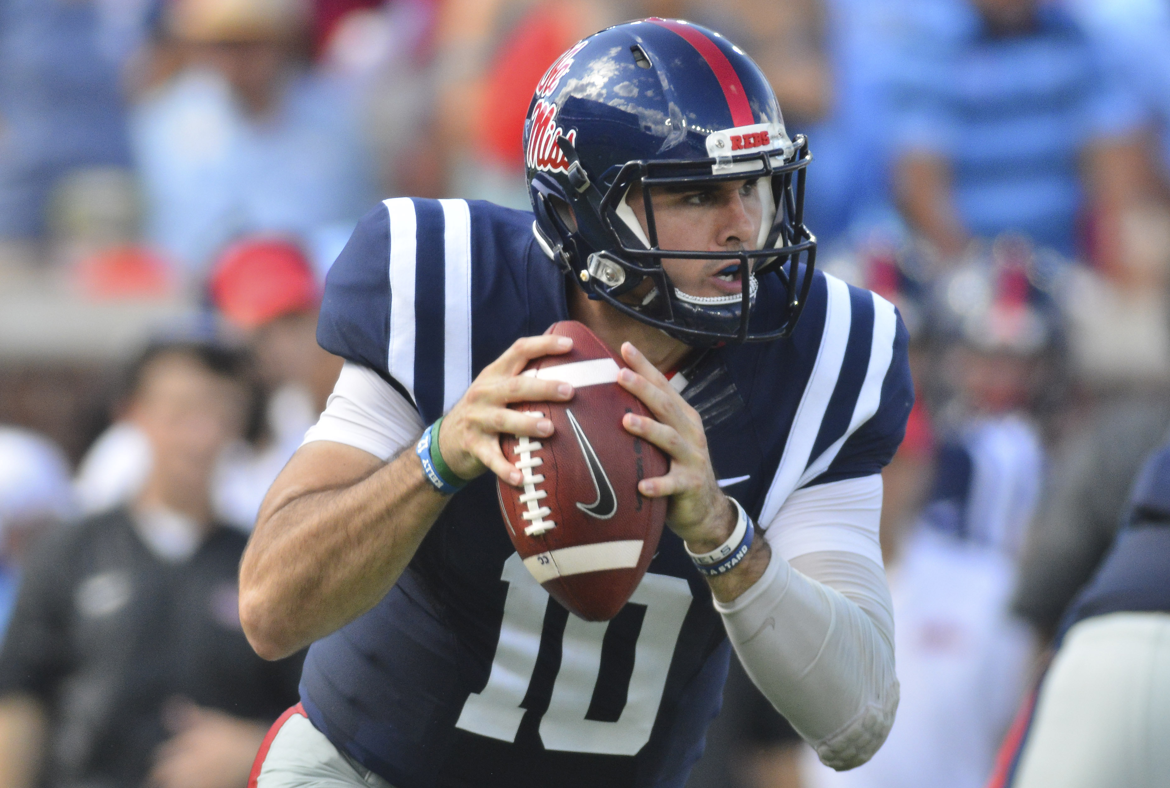 The Unexpected Legacy:  Ole Miss'S Forgotten Football Coaches - 42ggxl2
