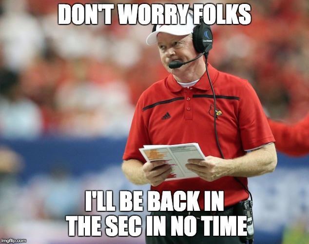 The best of week 1 college football memes