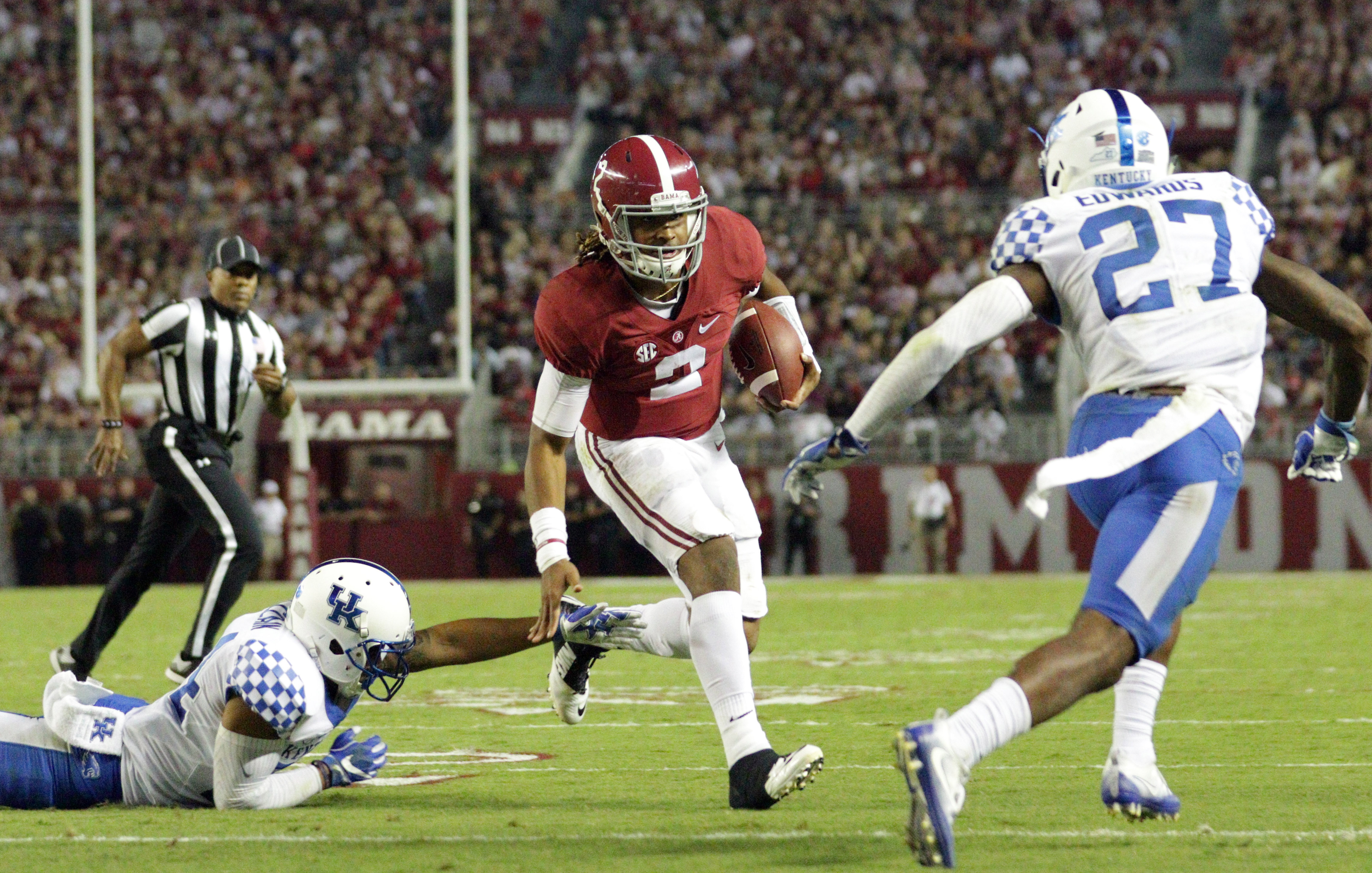Pro Football Focus Has Five SEC True Freshman Amongst Top 10 Nationally pro-football-focus-has-five-sec-true-freshman-amongst-top-10-nationally