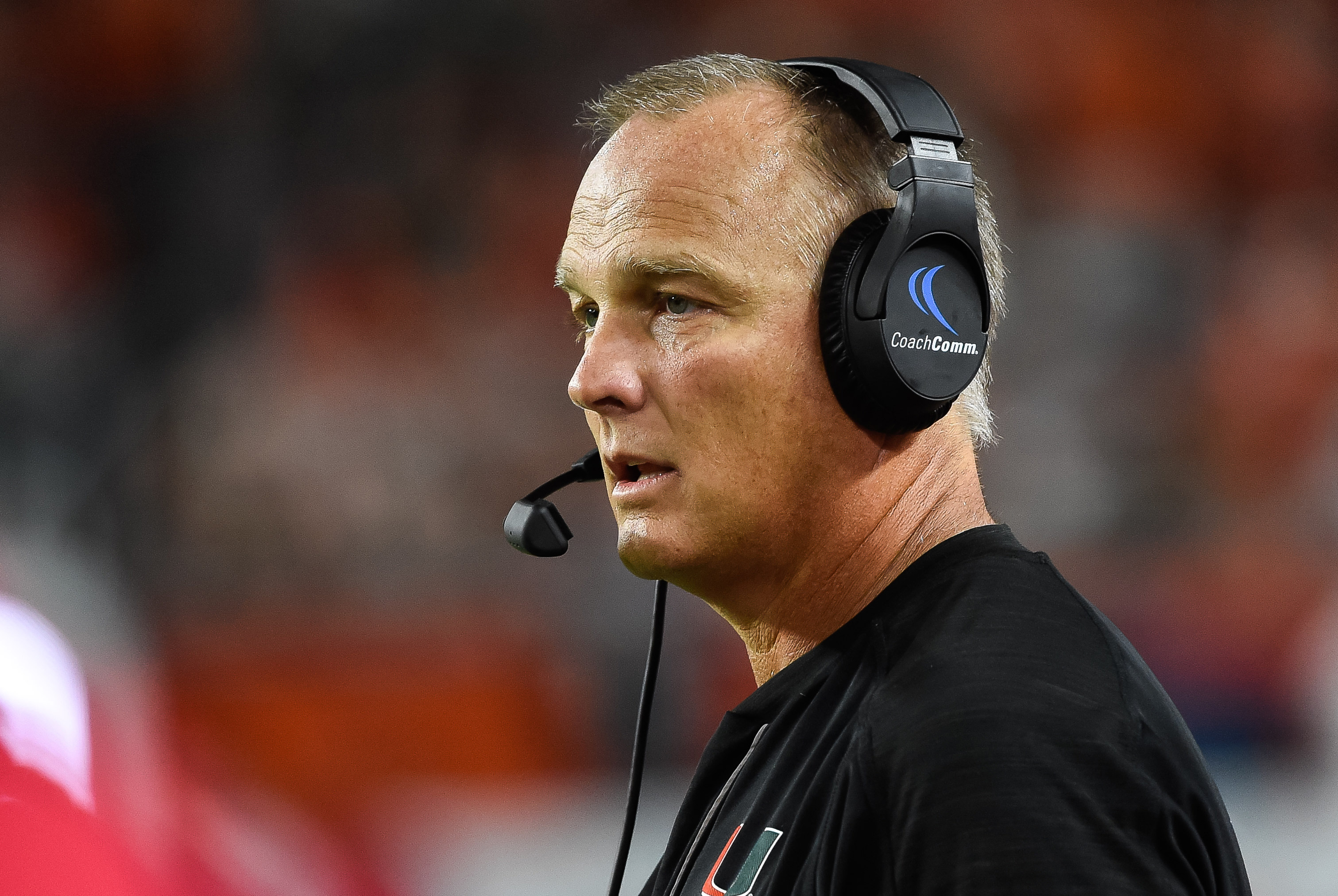 Former Georgia head coach Mark Richt still has soft spot for the UGA