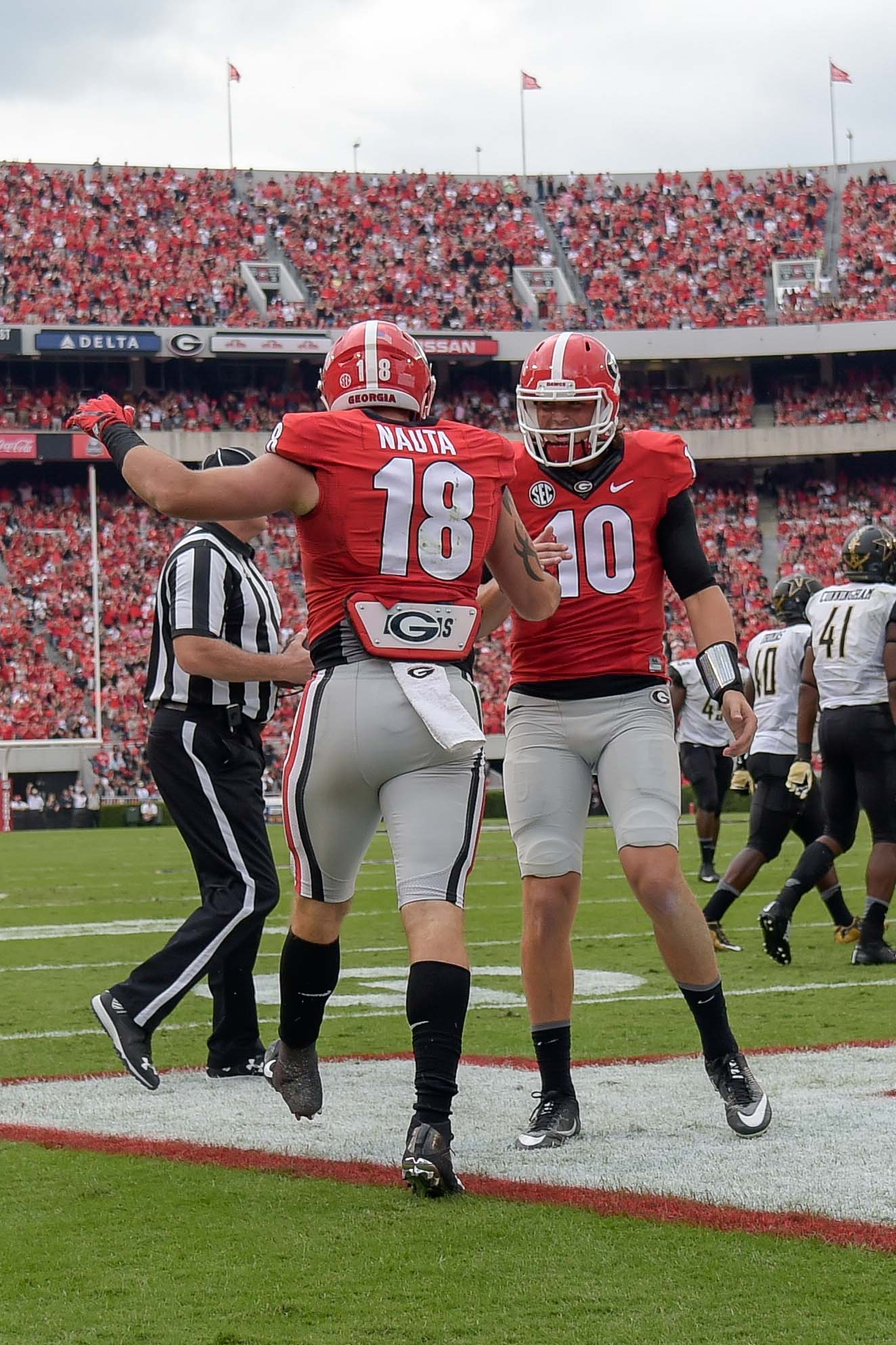 Video heads to the bowling alley with the Boys and Girls Club