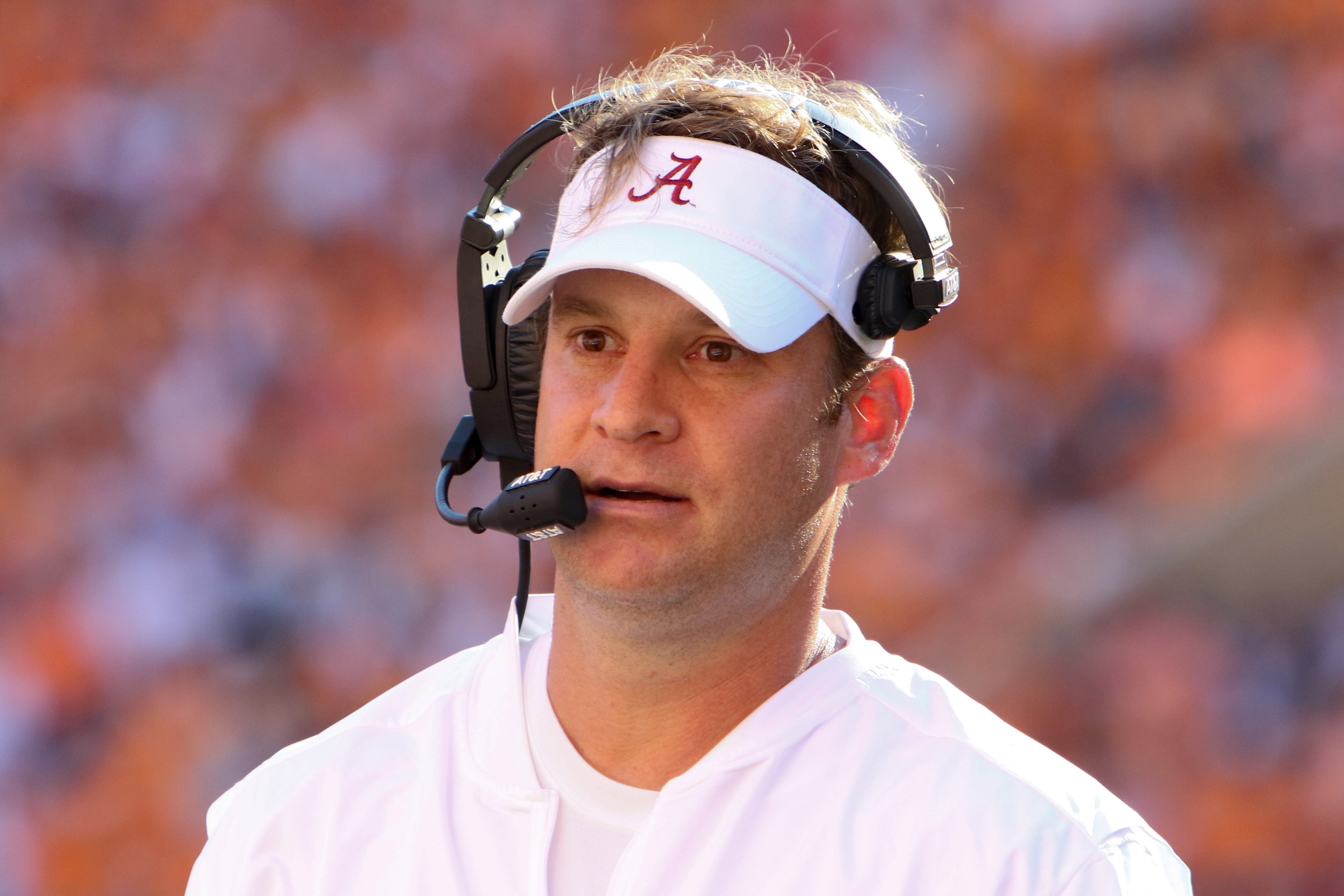 Lane Kiffin: More Than Just A Football Coach - 0t63rks