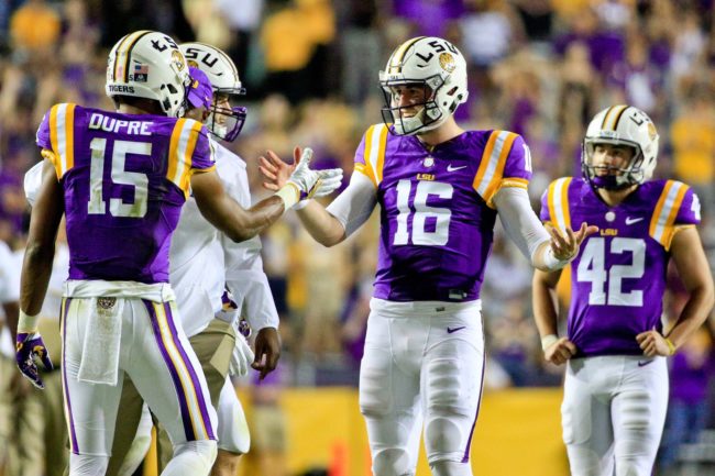 Alternate uni-verse: Picking best, worst college football ...