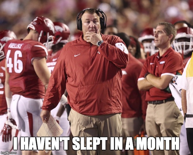 The best of week 5 college football memes