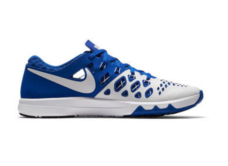 nike kentucky basketball shoes