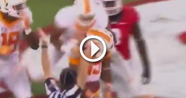 hail mary football audio