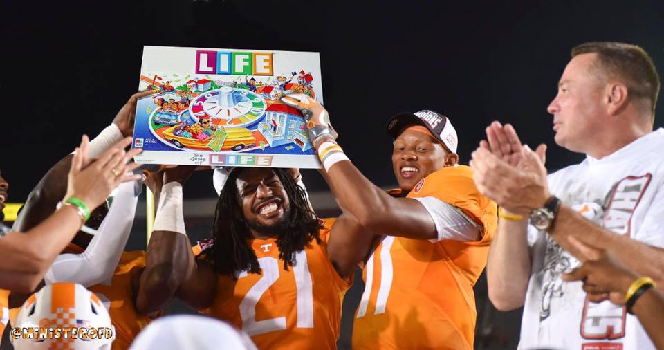 Image result for champion of life tennessee