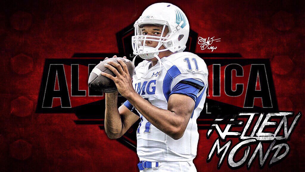 Kellen Mond could finally offer stability at quarterback for Texas A&M