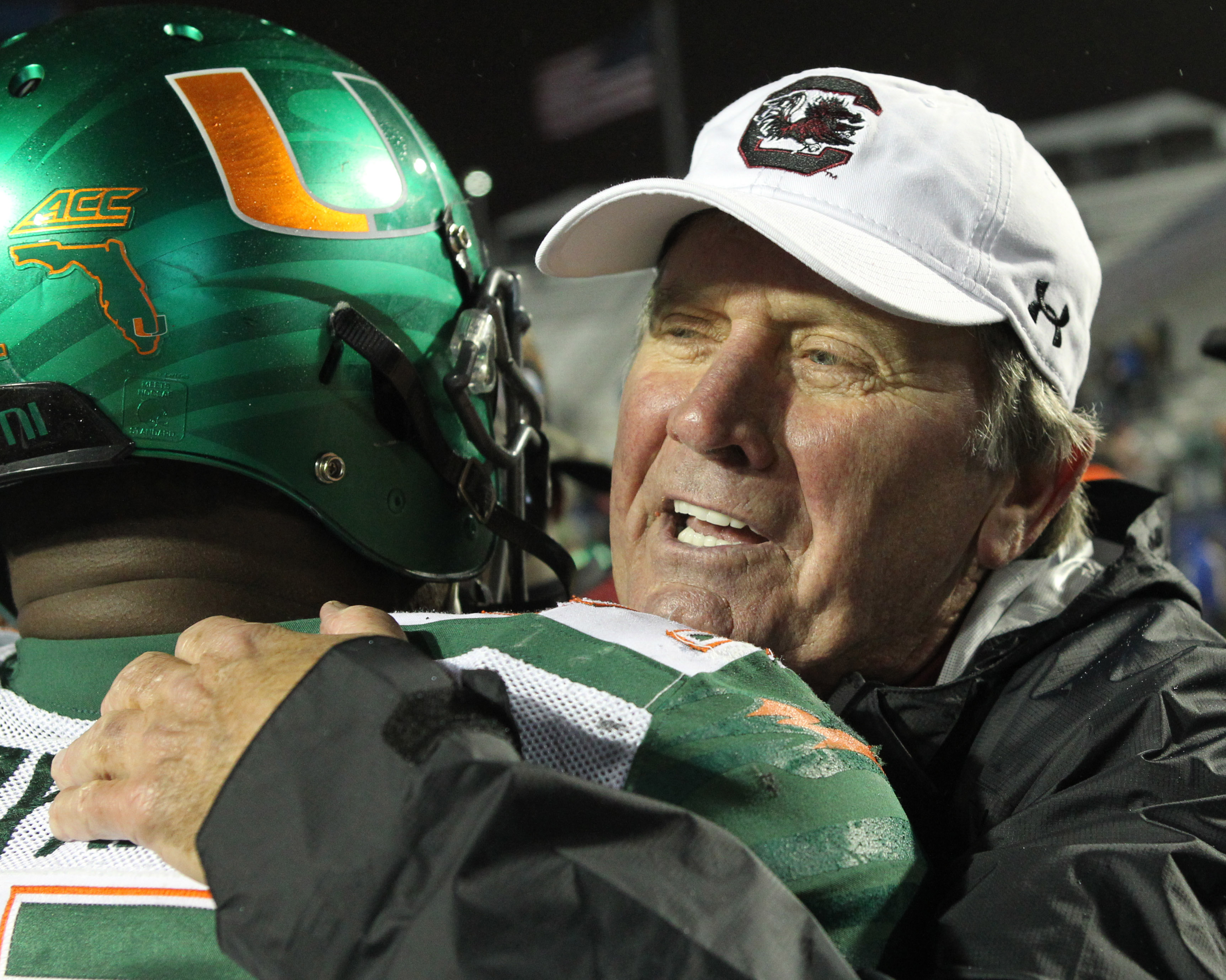 Longest Bowl Winning Streak For Every SEC Team In Program History