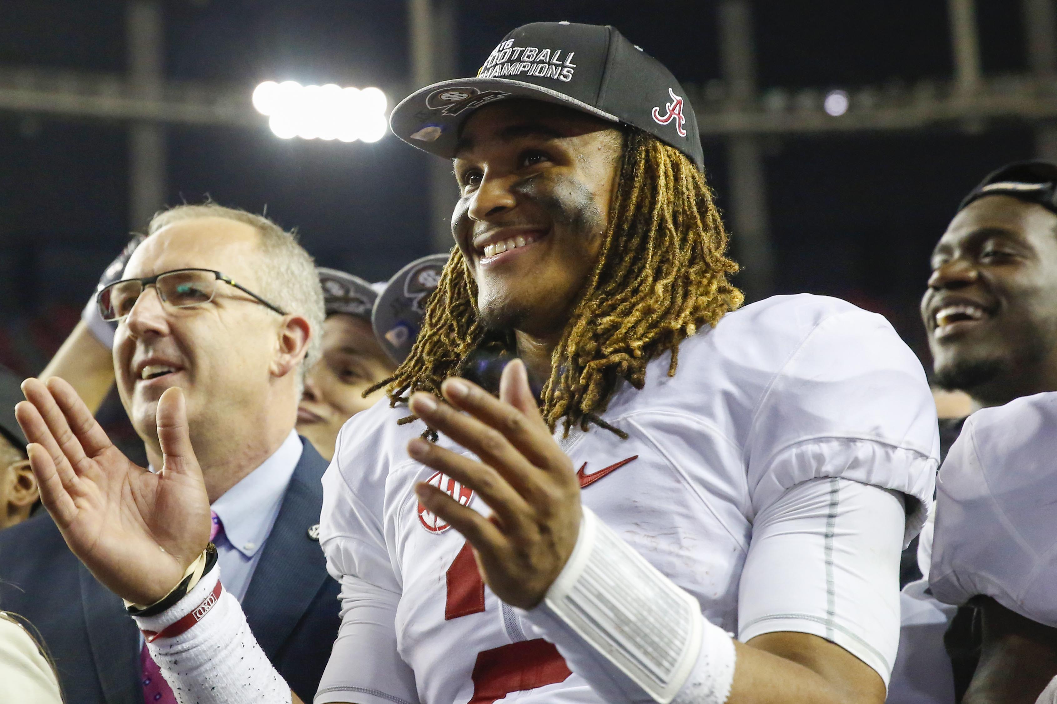 Unexpected Alabama Qb Facts You Won'T Believe - 0o2ornp
