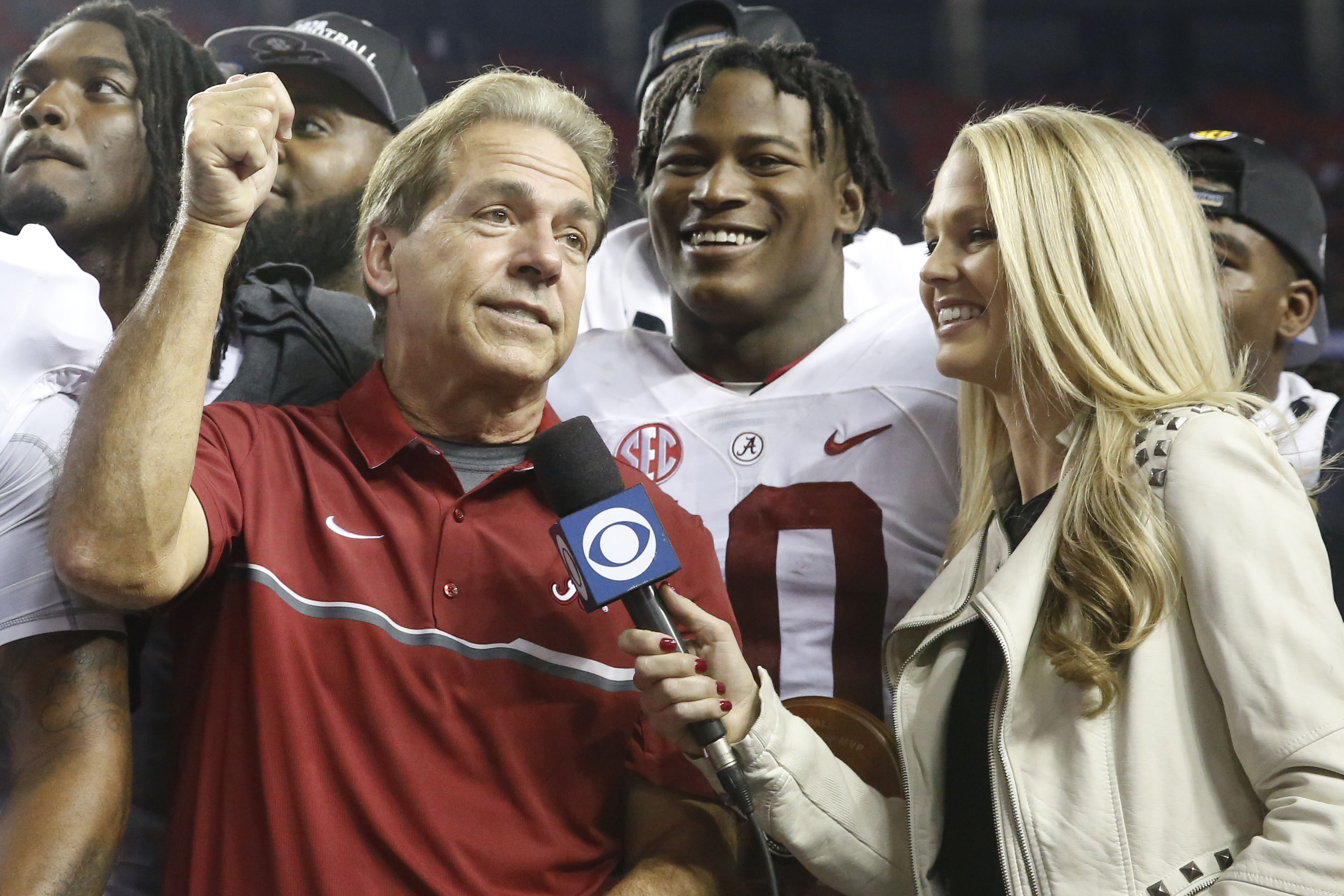 Sec Network Commentators Today 83 - otm1t2x