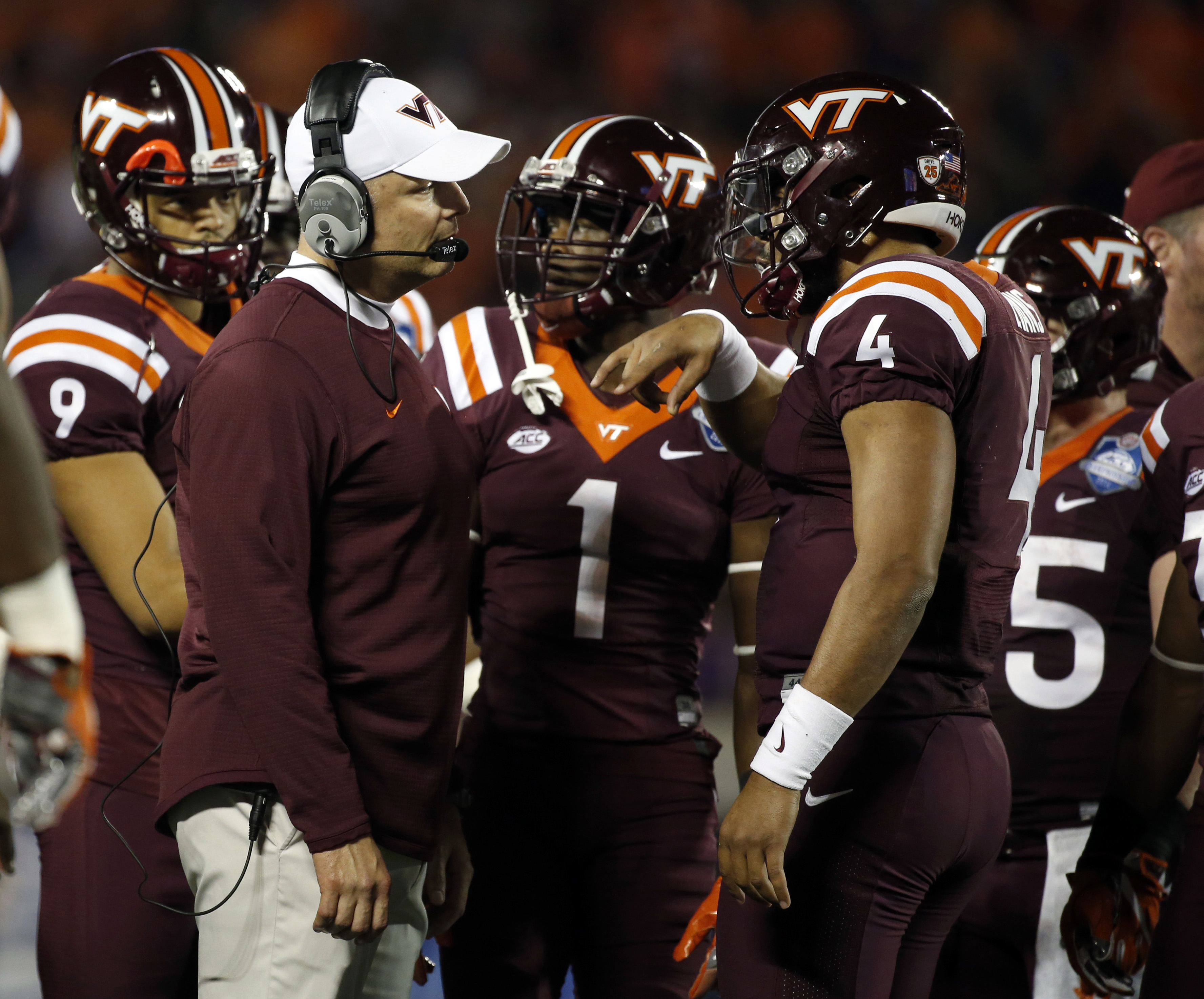 Everything you need to know about Arkansas’ bowl opponent Va. Tech