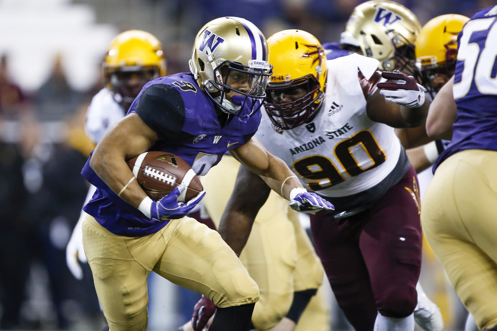 Interesting facts & figures for all 12 SEC bowl opponents