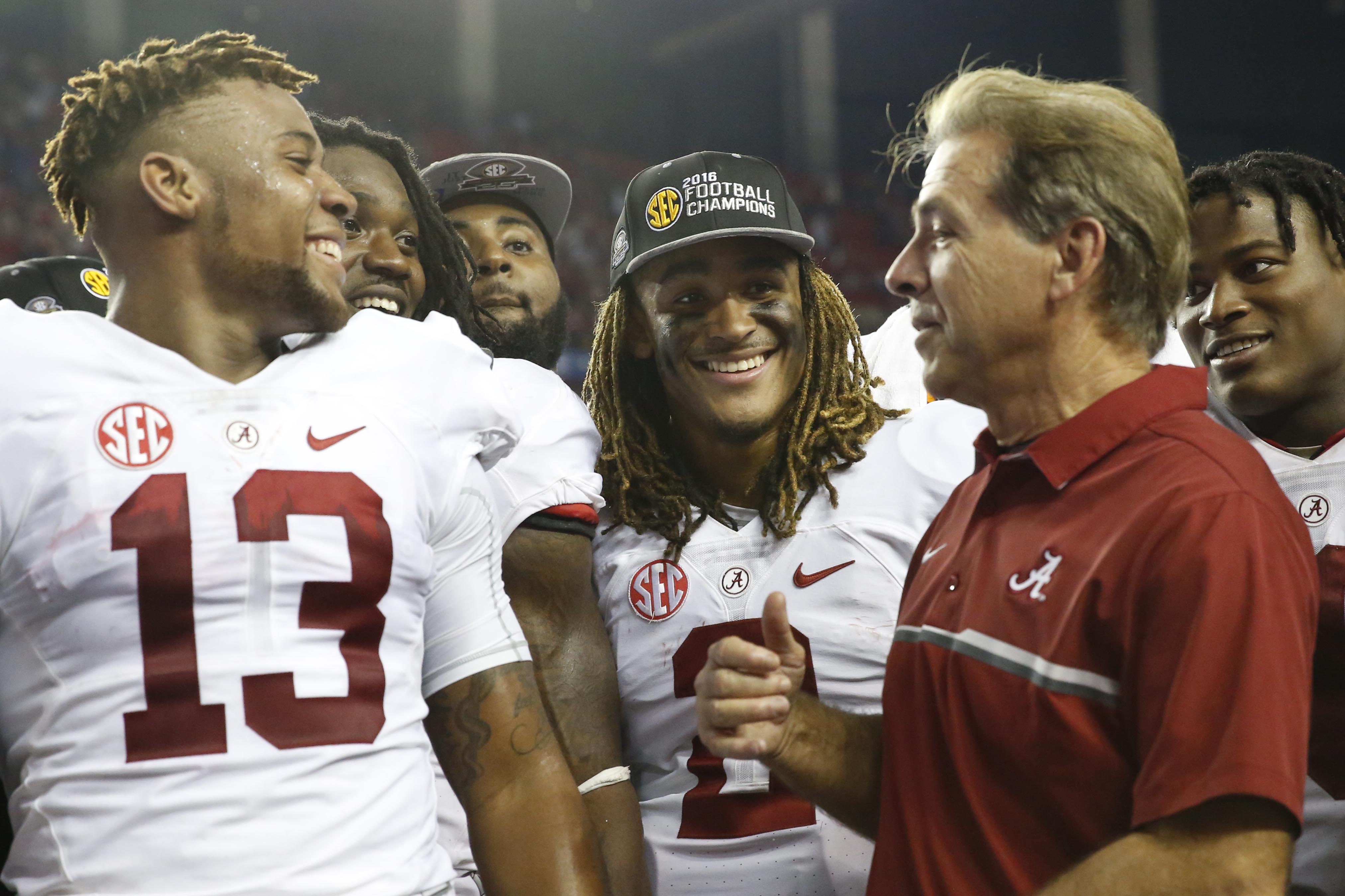 Alabamas Qb Evolution A Decade Of Dominance - iylk3zp