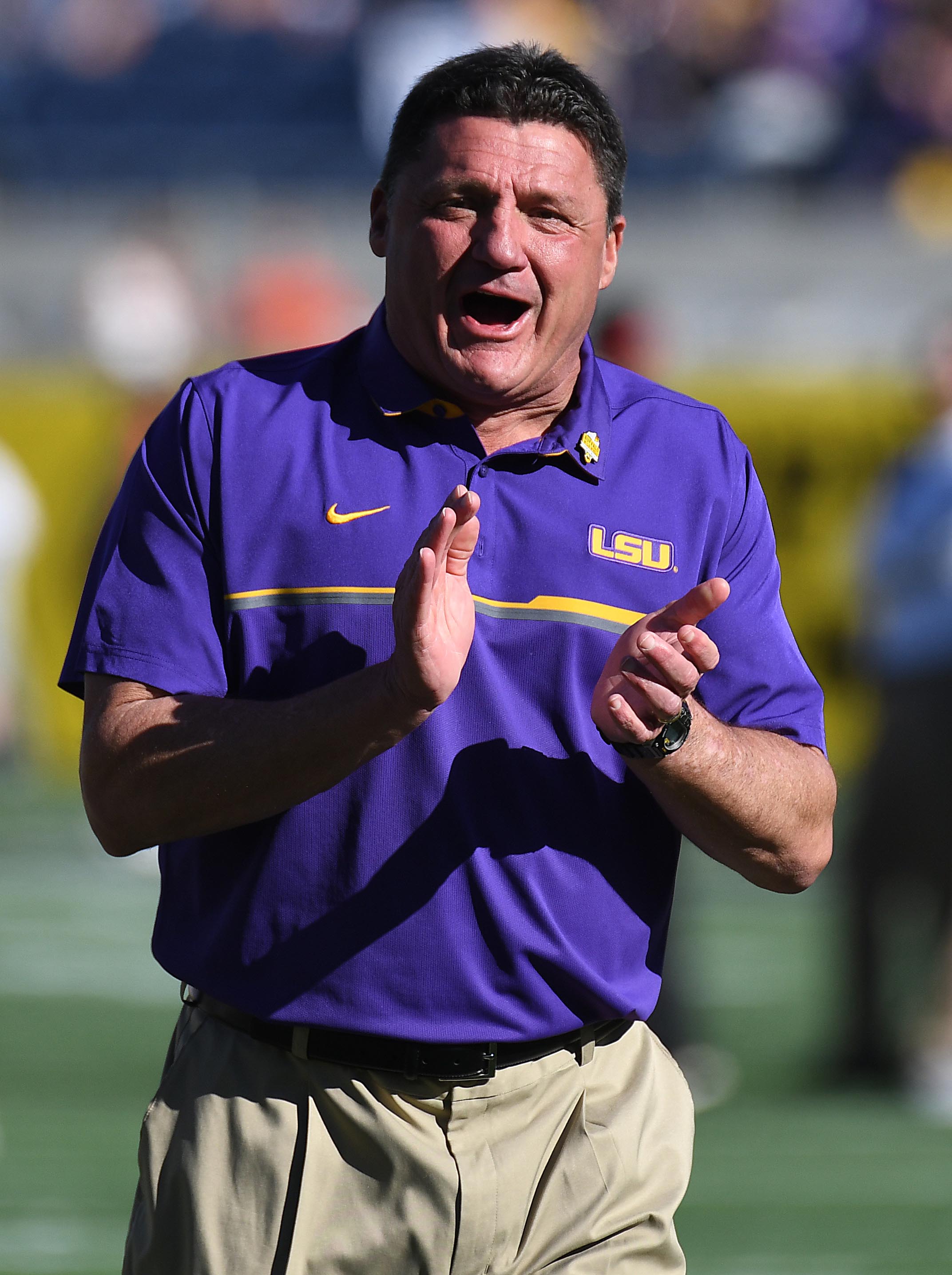 Pac 12 s Top Recruiter Credits Coach O As The Reason He Jumped From USC 