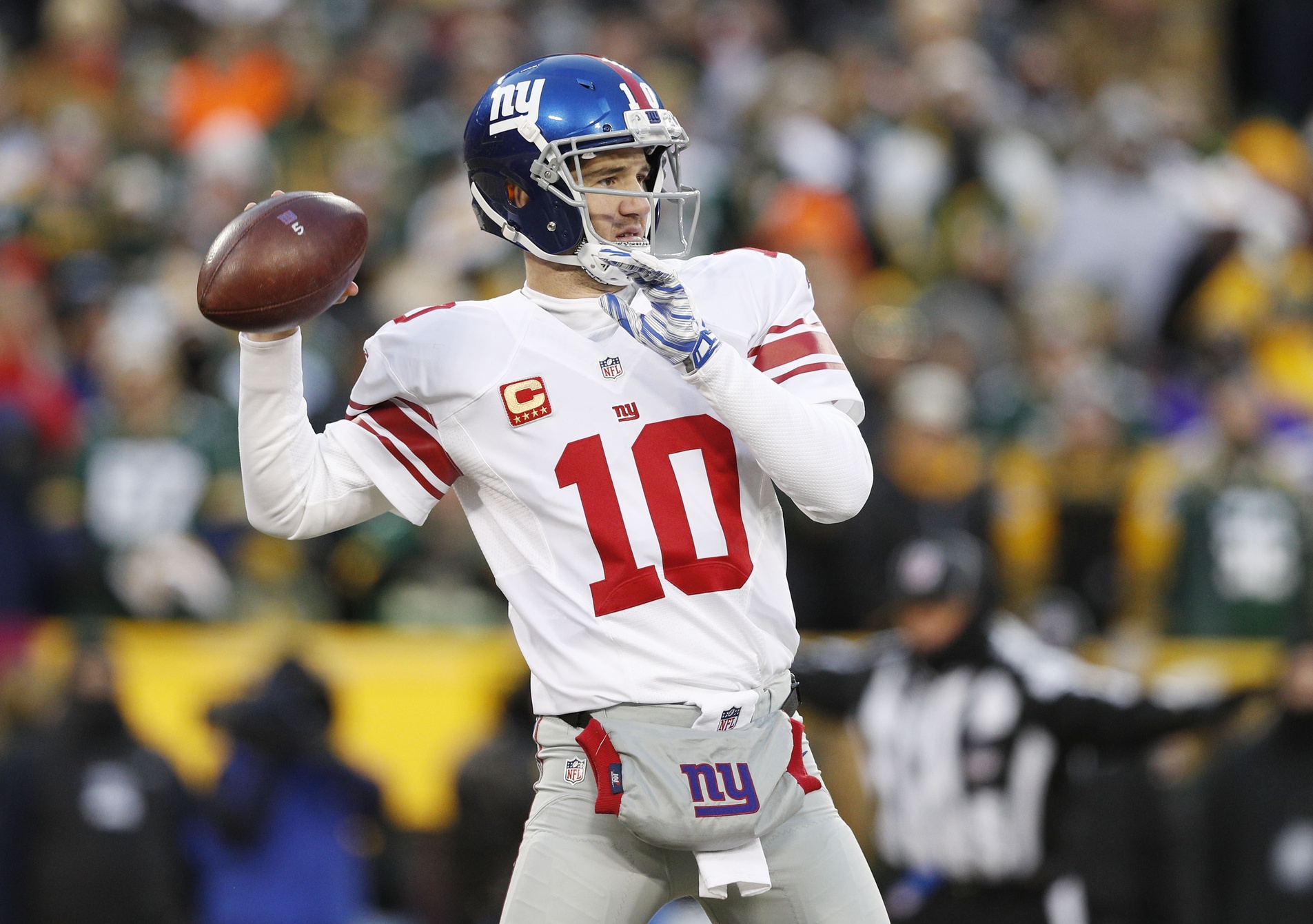 The SEC's Super 8 The players from the conference who won Super Bowl MVP